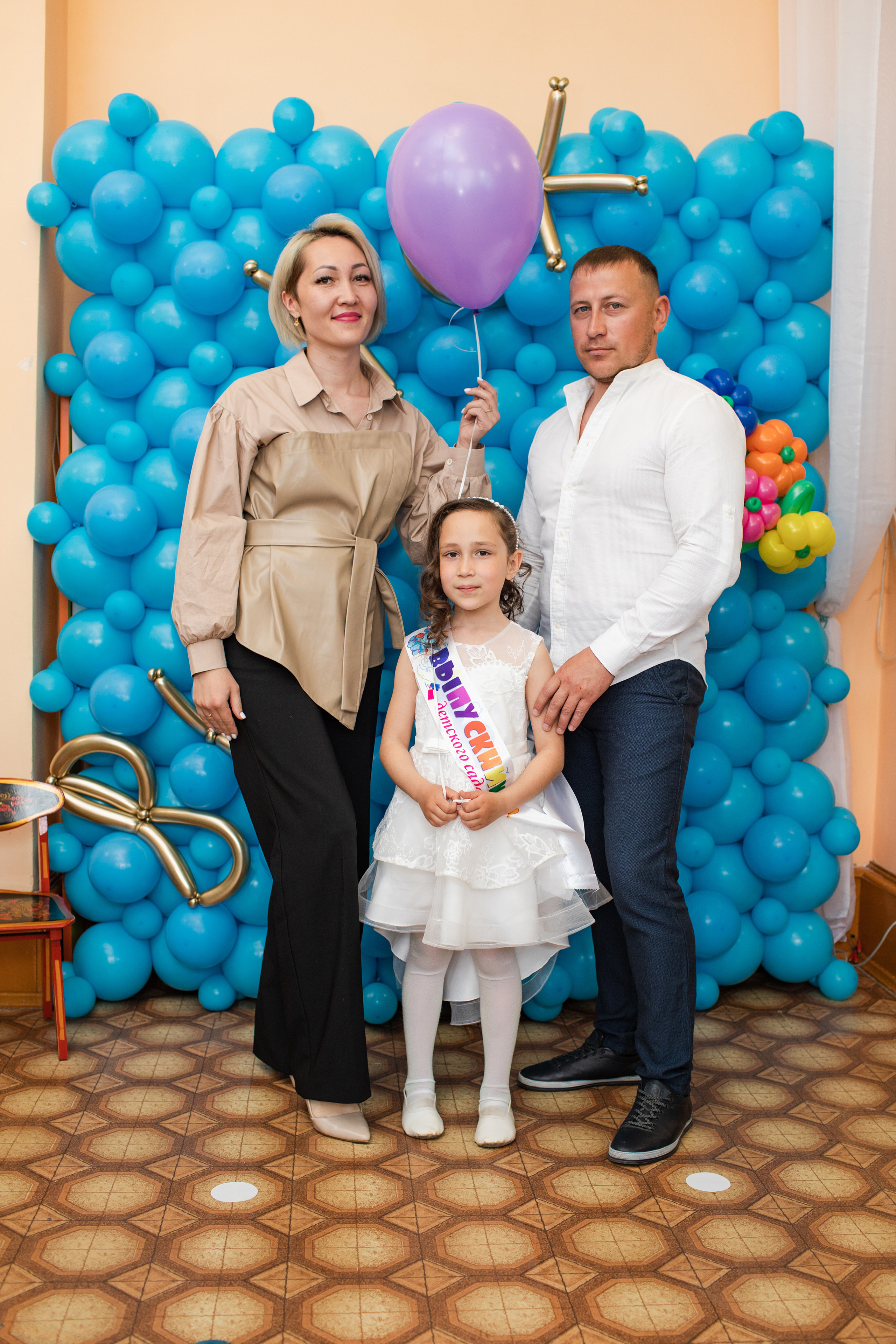 Дс Незабудка выпуск. Выпускные альбомы в Подольске Москве и МО