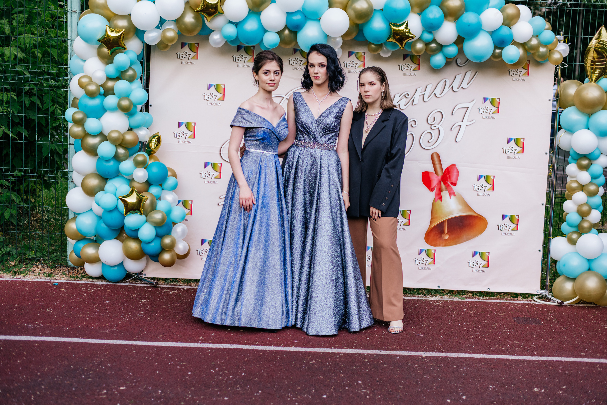 Фотосессия улица. Выпускные альбомы в Подольске Москве и МО