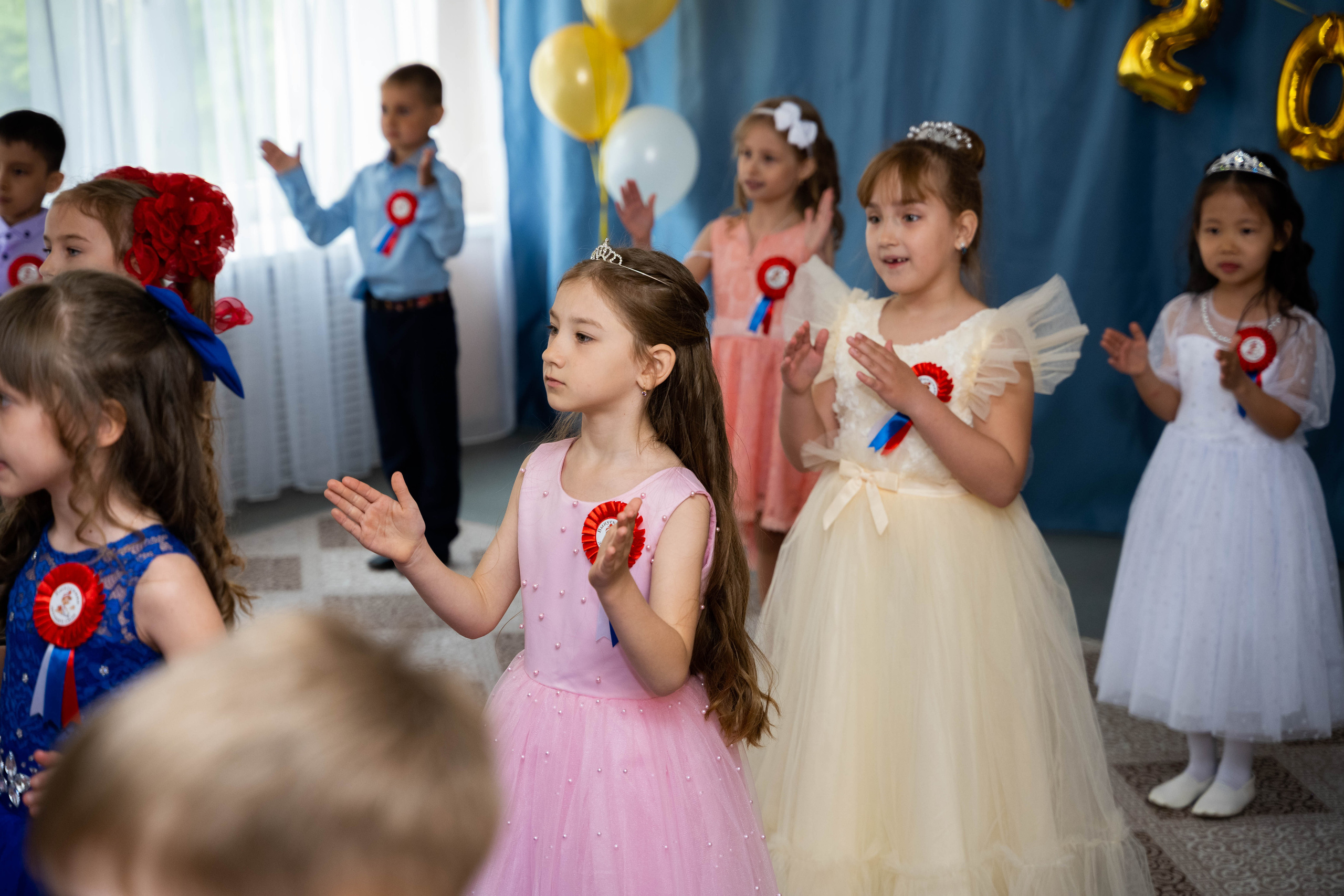 Выпуск ДС 37. Выпускные альбомы в Подольске Москве и МО