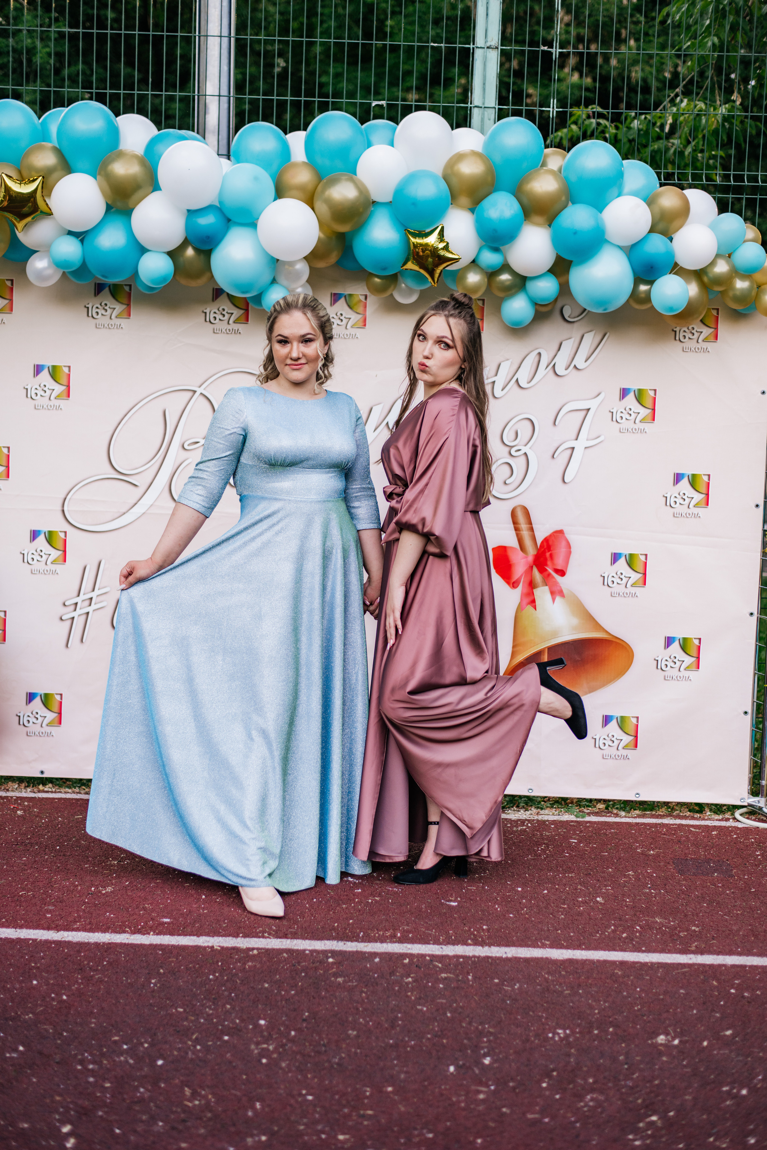 Фотосессия улица. Выпускные альбомы в Подольске Москве и МО