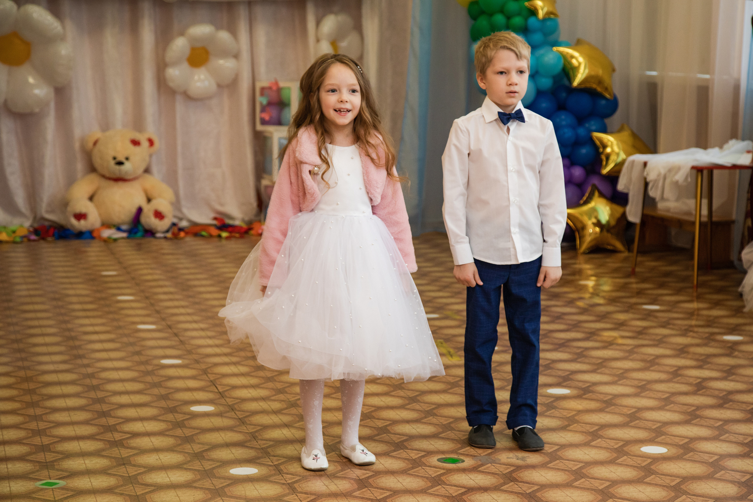 Дс Незабудка выпуск. Выпускные альбомы в Подольске Москве и МО