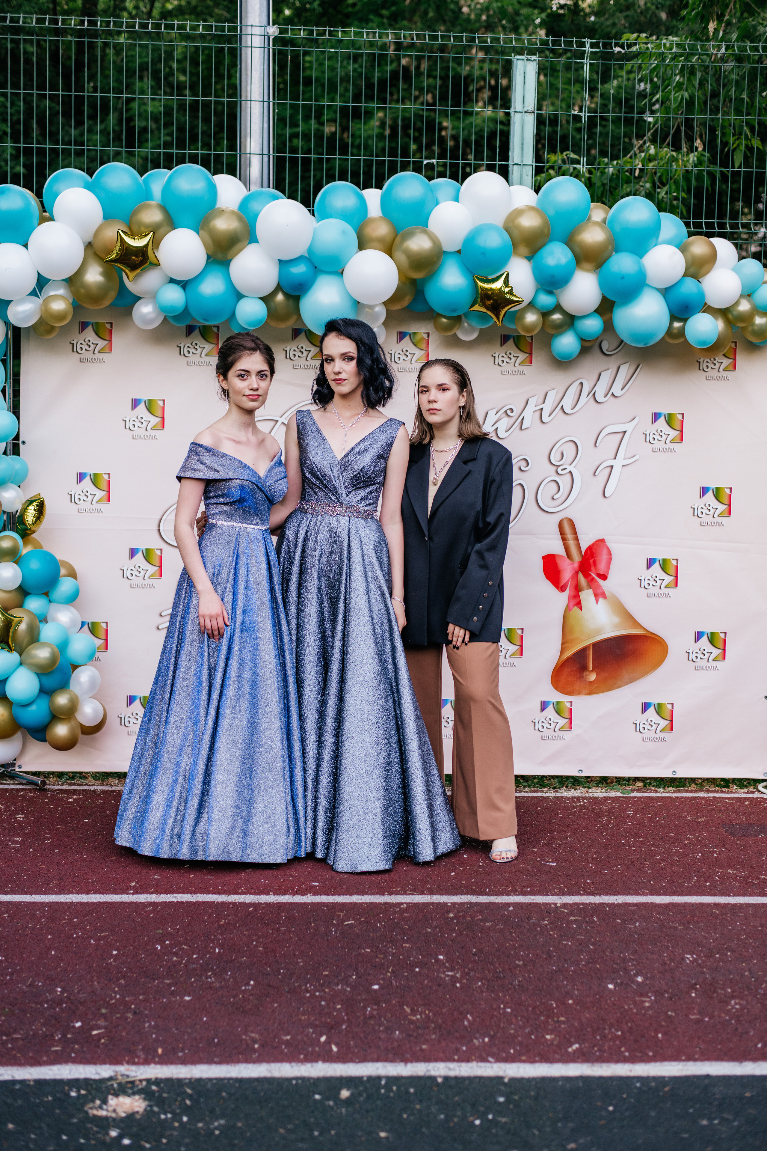 Фотосессия улица. Выпускные альбомы в Подольске Москве и МО