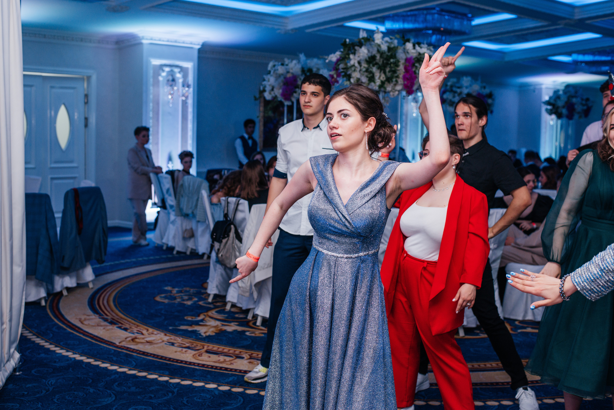 1637 банкет. Выпускные альбомы в Подольске Москве и МО