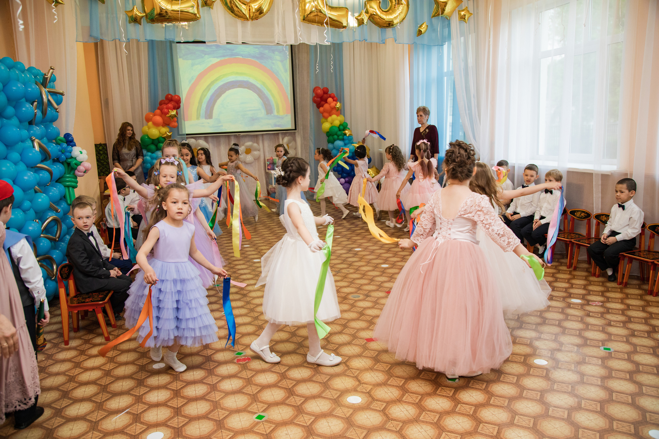 Дс Незабудка выпуск. Выпускные альбомы в Подольске Москве и МО