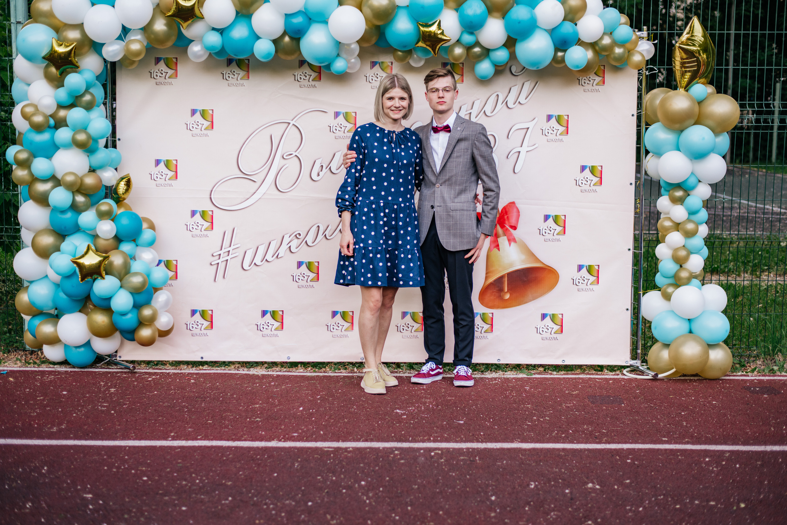 Фотосессия улица. Выпускные альбомы в Подольске Москве и МО