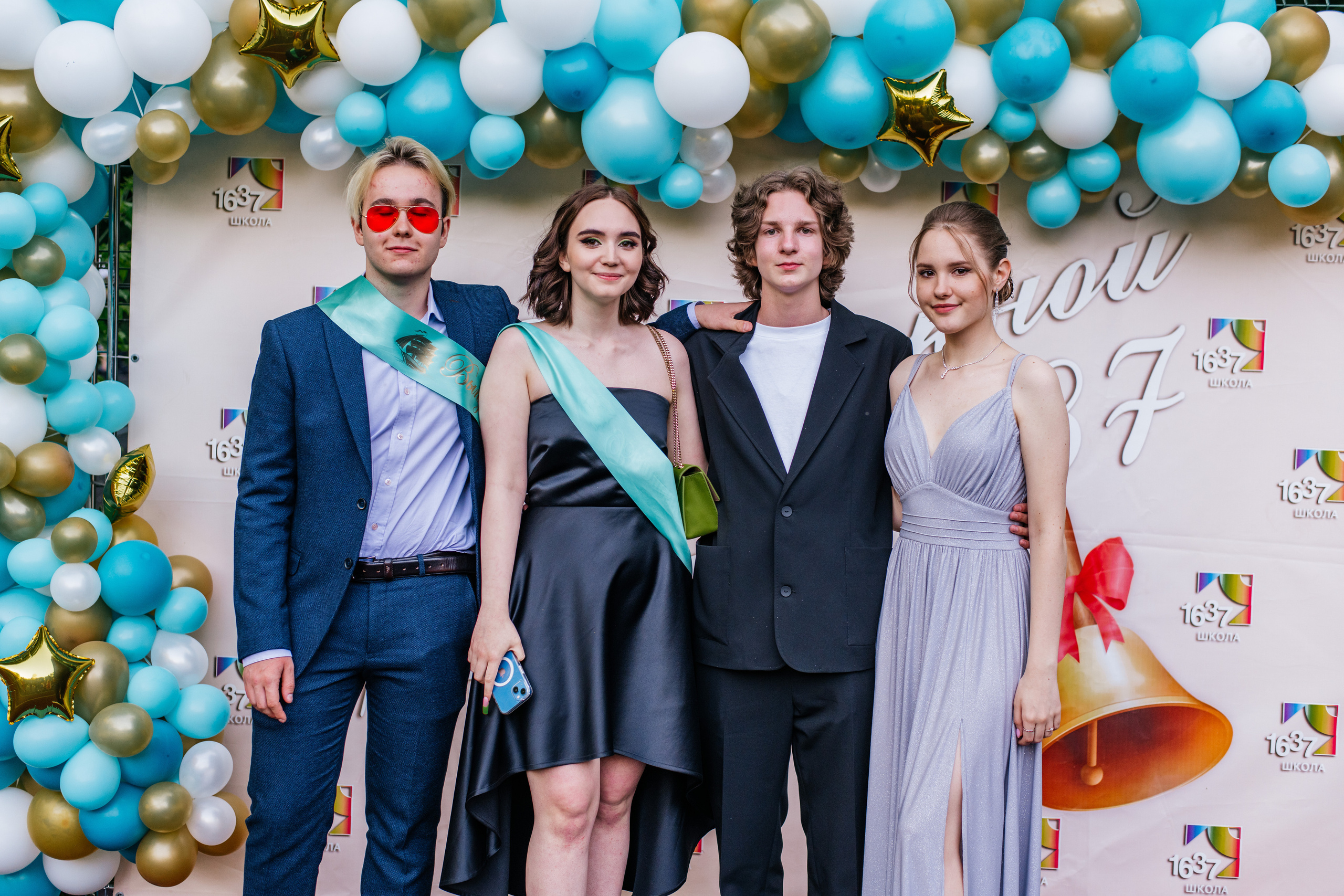 Фотосессия улица. Выпускные альбомы в Подольске Москве и МО