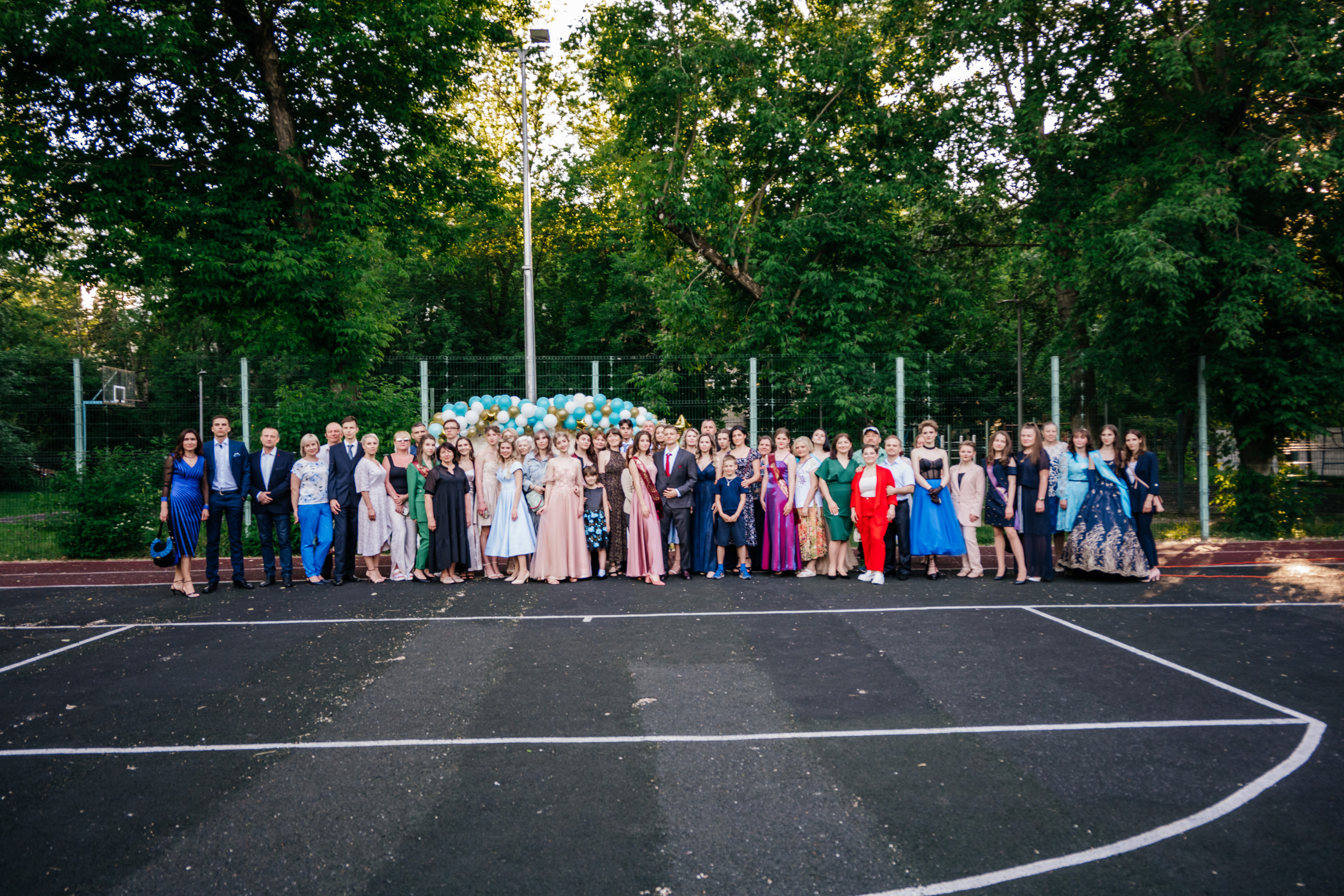 Фотосессия улица. Выпускные альбомы в Подольске Москве и МО