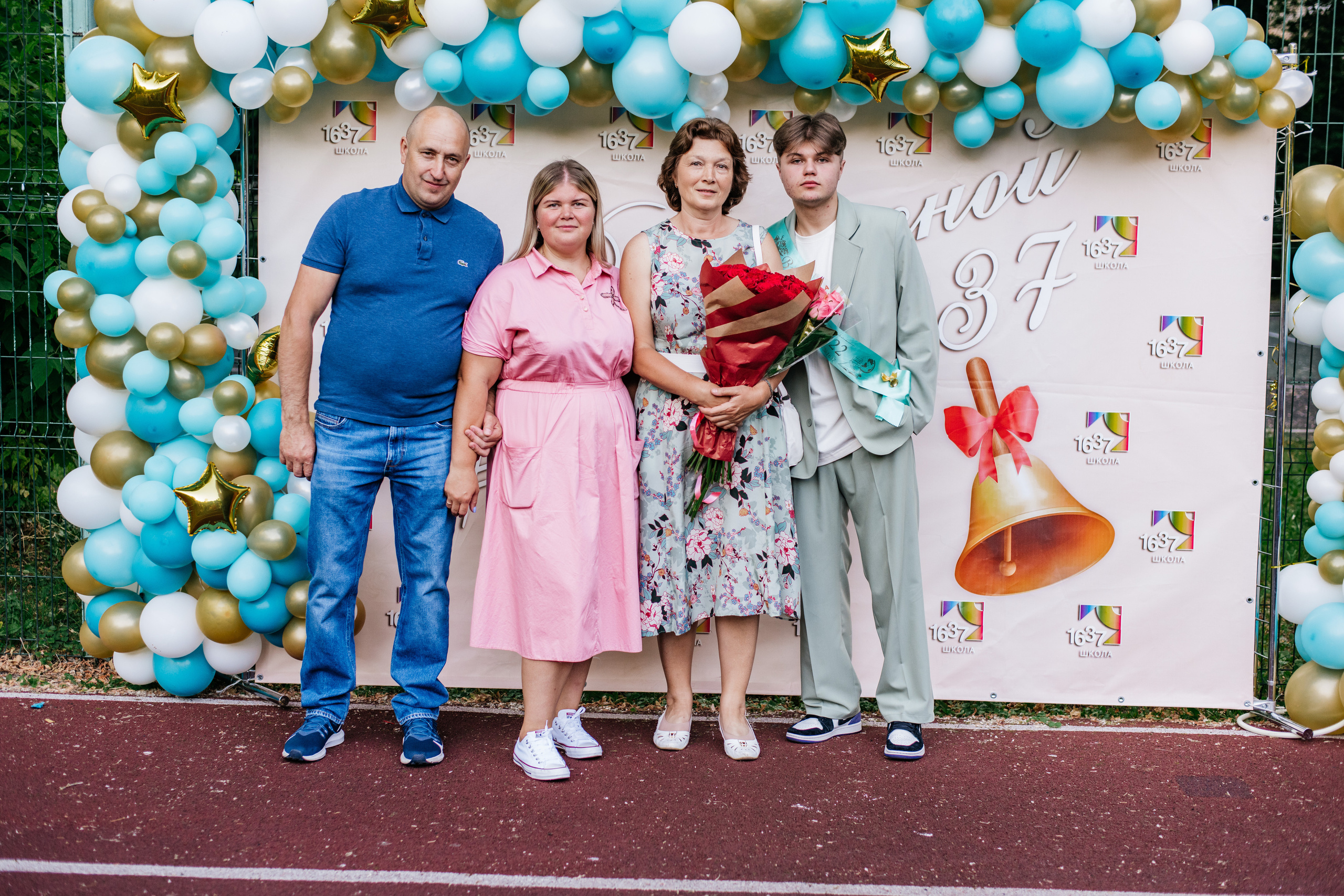 Фотосессия улица. Выпускные альбомы в Подольске Москве и МО