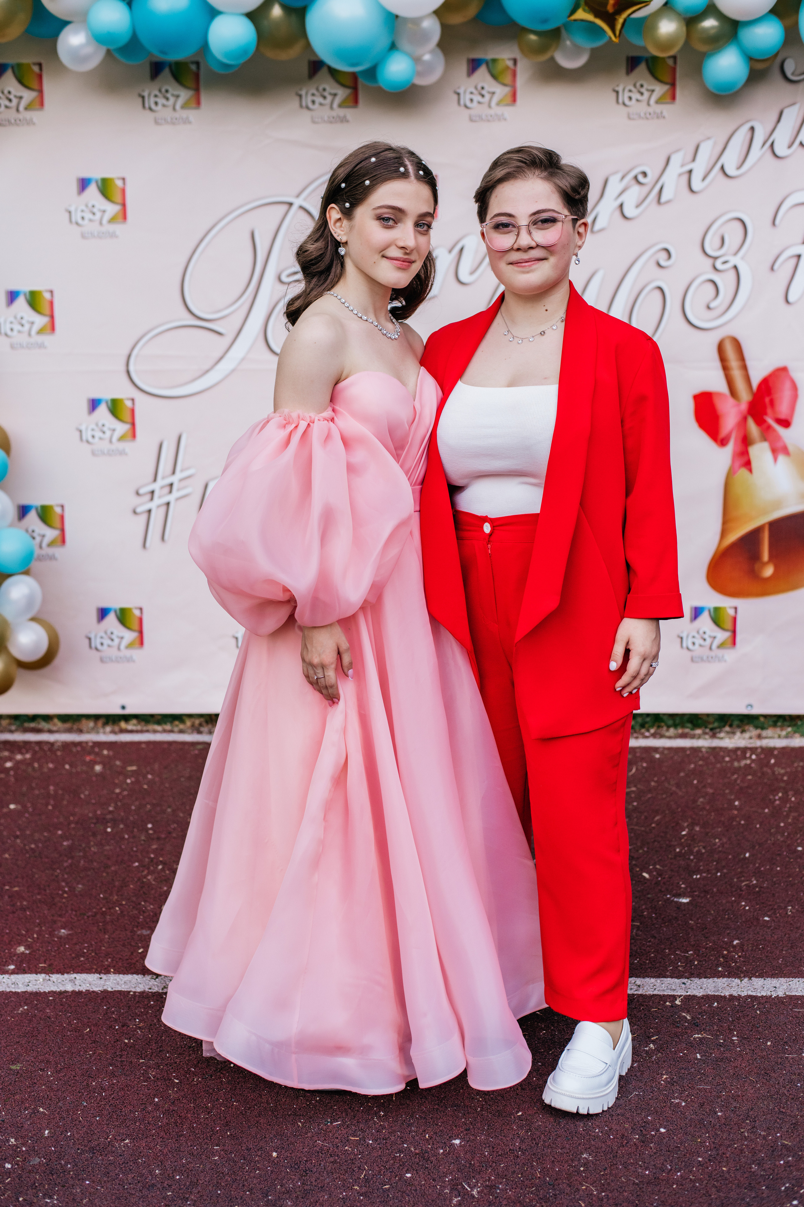 Фотосессия улица. Выпускные альбомы в Подольске Москве и МО