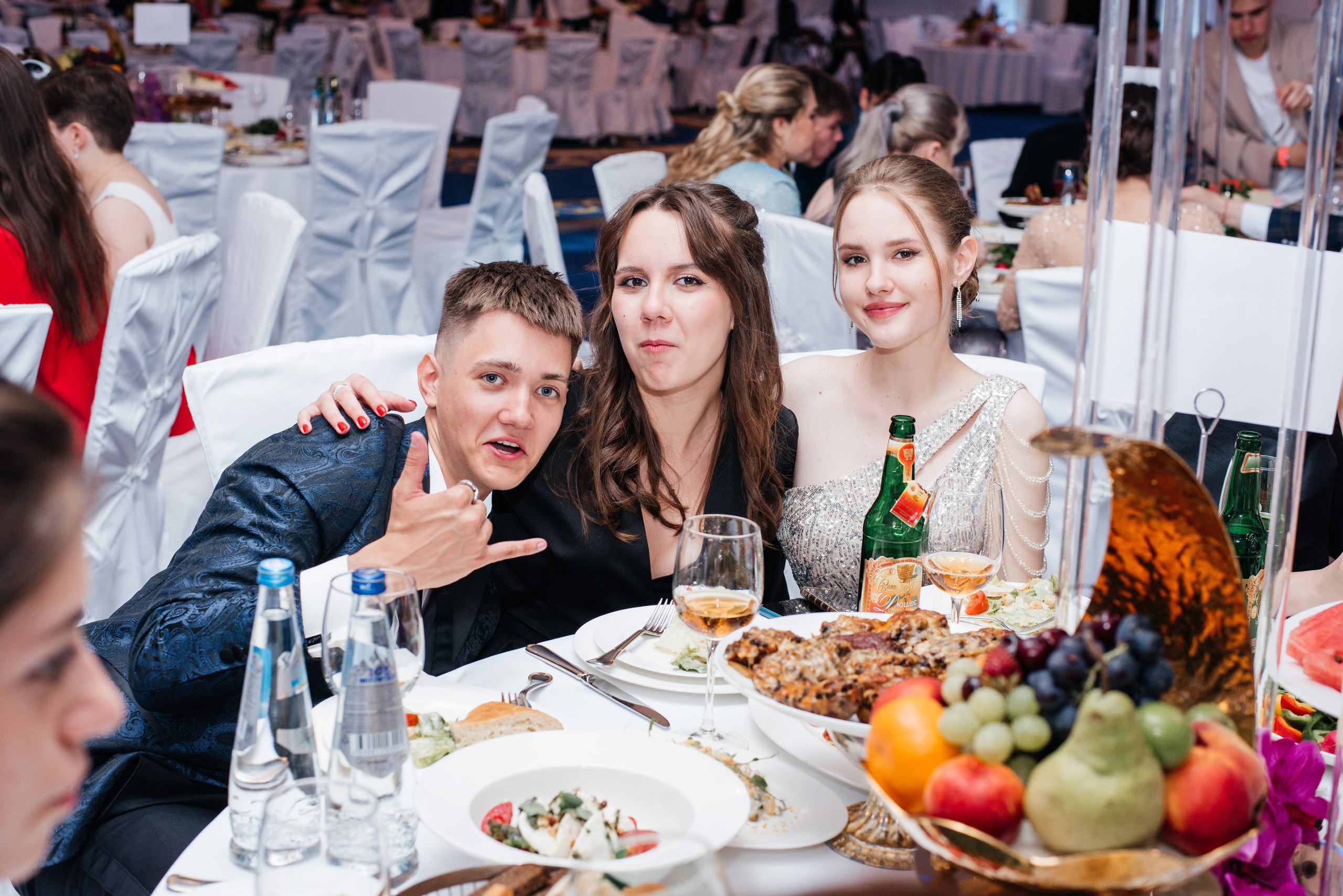 1637 банкет. Выпускные альбомы в Подольске Москве и МО