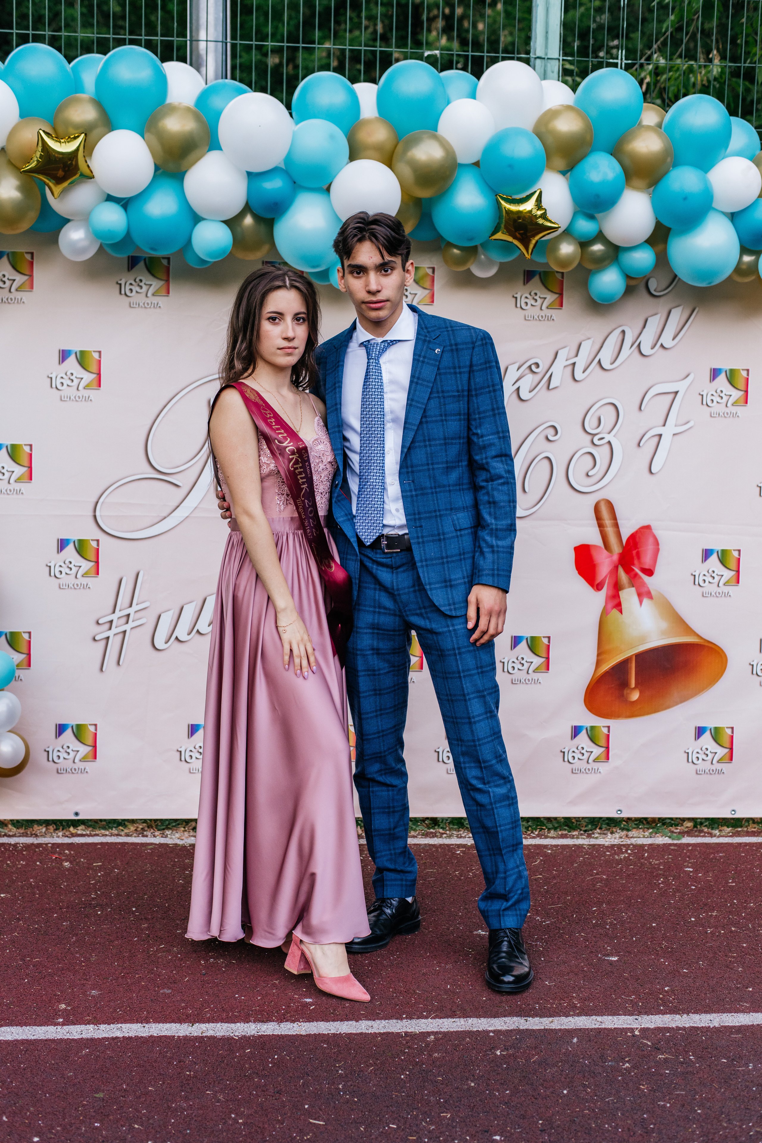 Фотосессия улица. Выпускные альбомы в Подольске Москве и МО