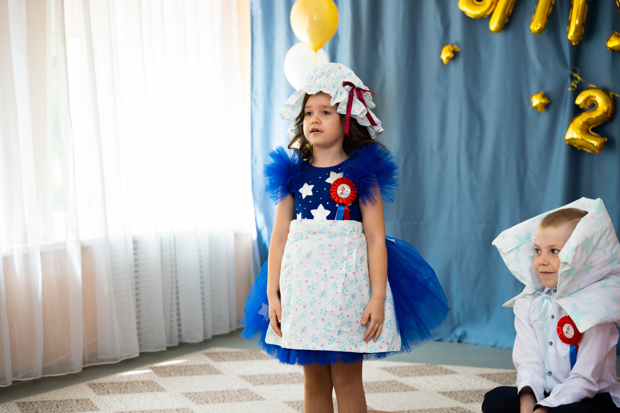 Выпуск ДС 37. Выпускные альбомы в Подольске Москве и МО