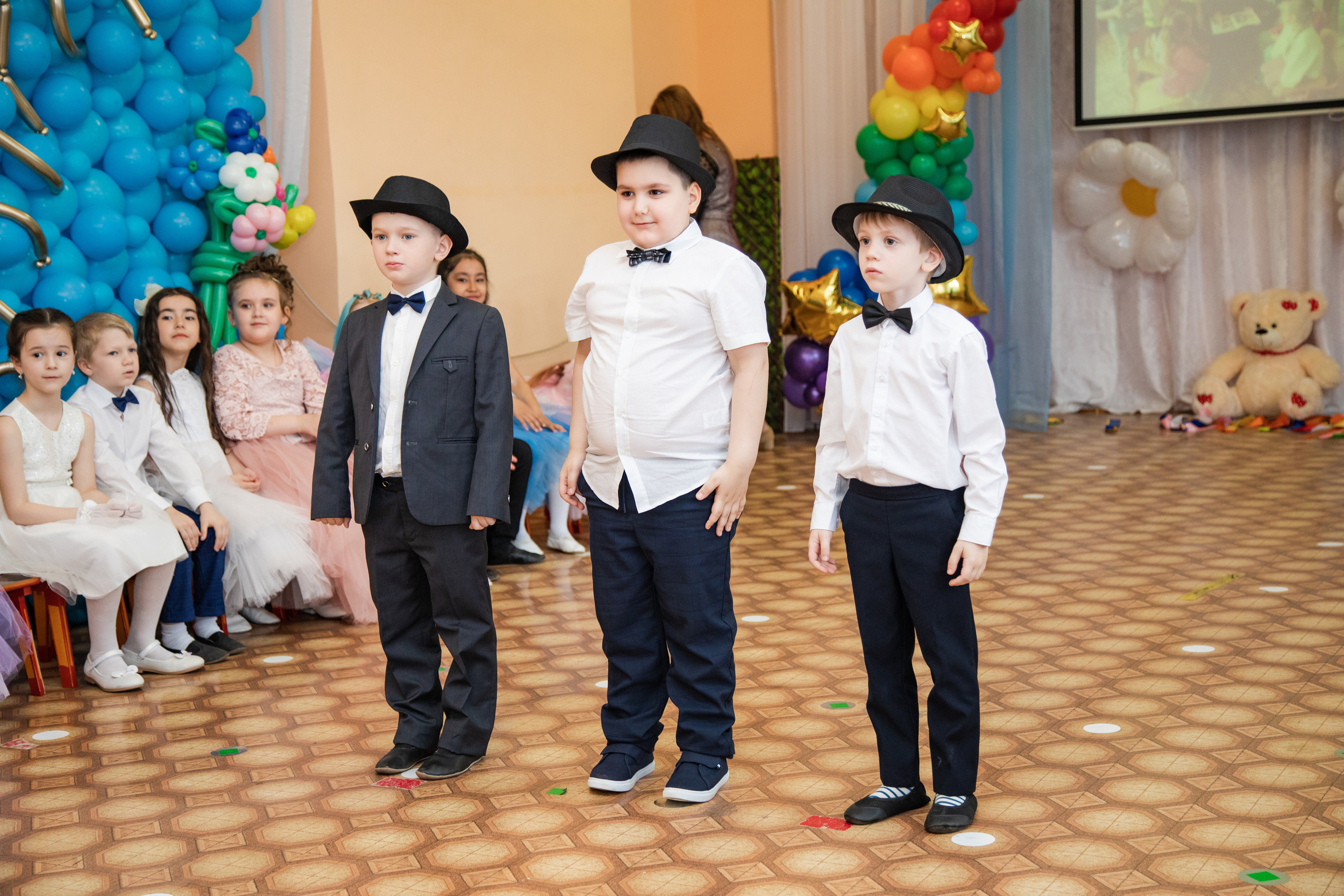 Дс Незабудка выпуск. Выпускные альбомы в Подольске Москве и МО