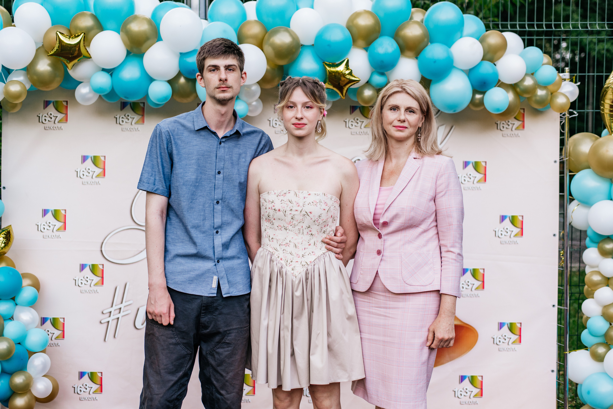 Фотосессия улица. Выпускные альбомы в Подольске Москве и МО