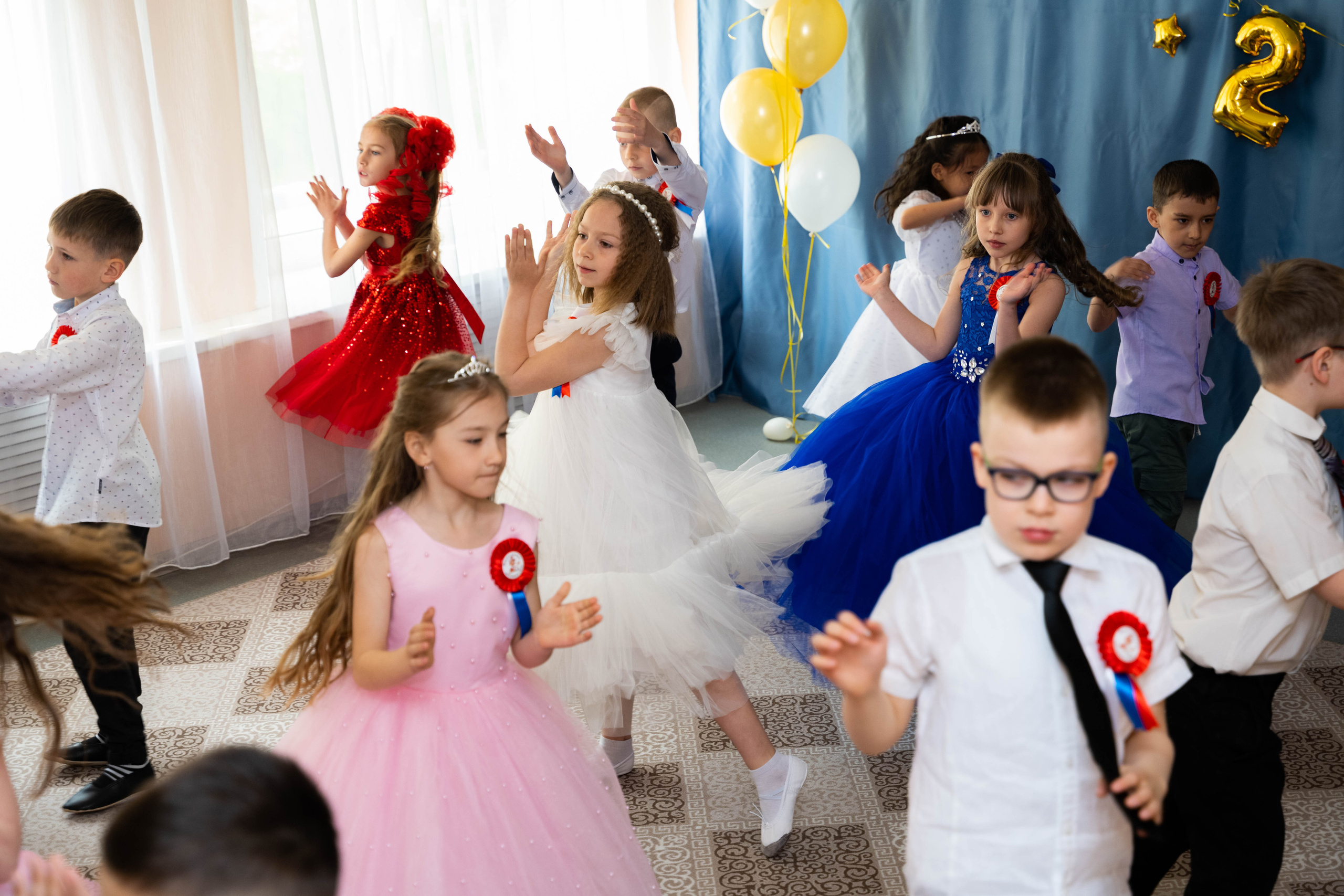 Выпуск ДС 37. Выпускные альбомы в Подольске Москве и МО