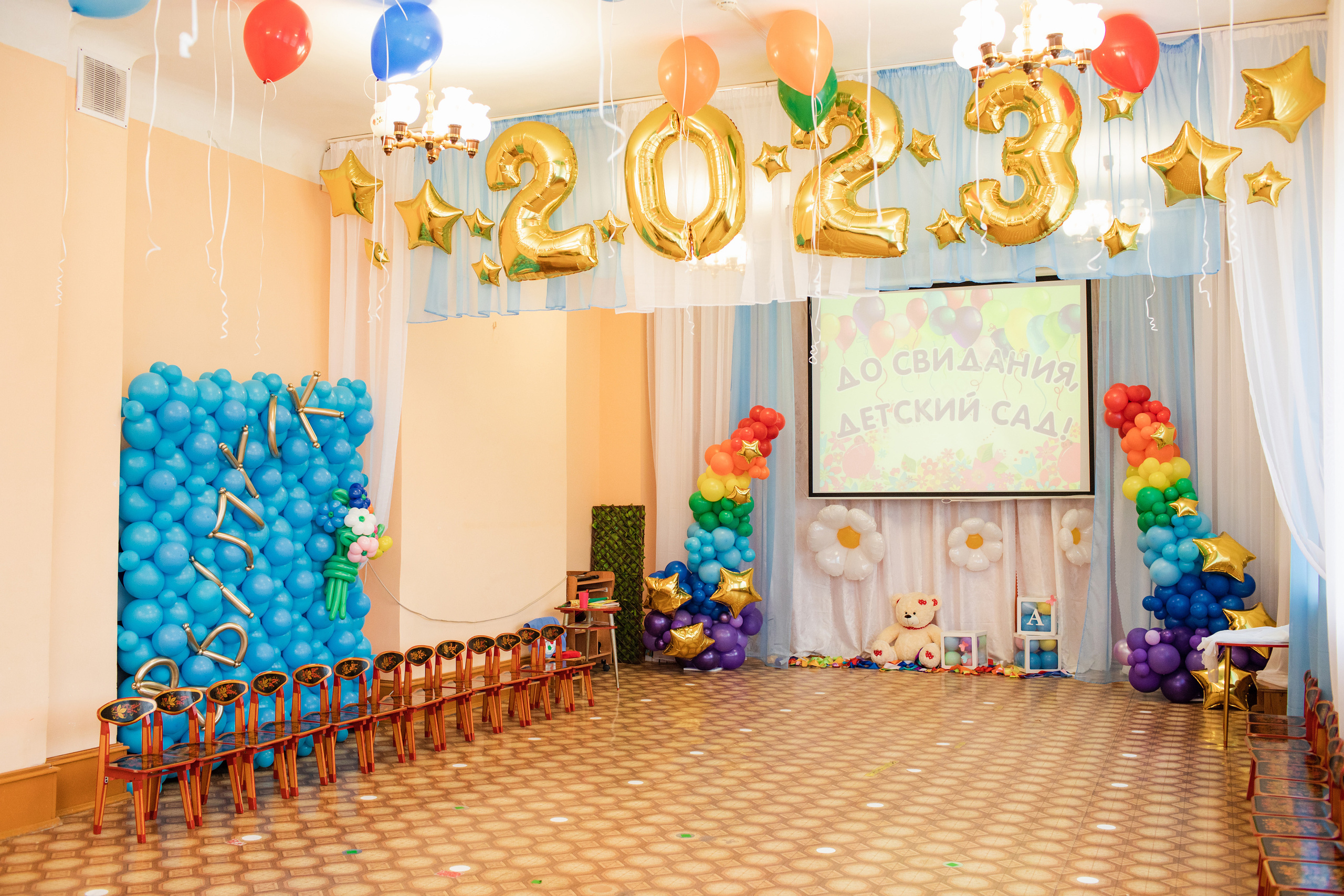 Дс Незабудка выпуск. Выпускные альбомы в Подольске Москве и МО