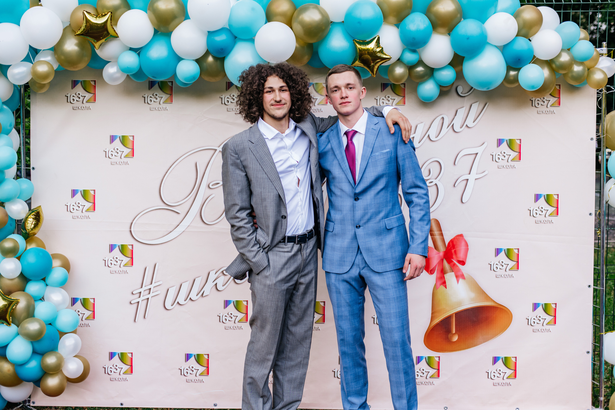 Фотосессия улица. Выпускные альбомы в Подольске Москве и МО