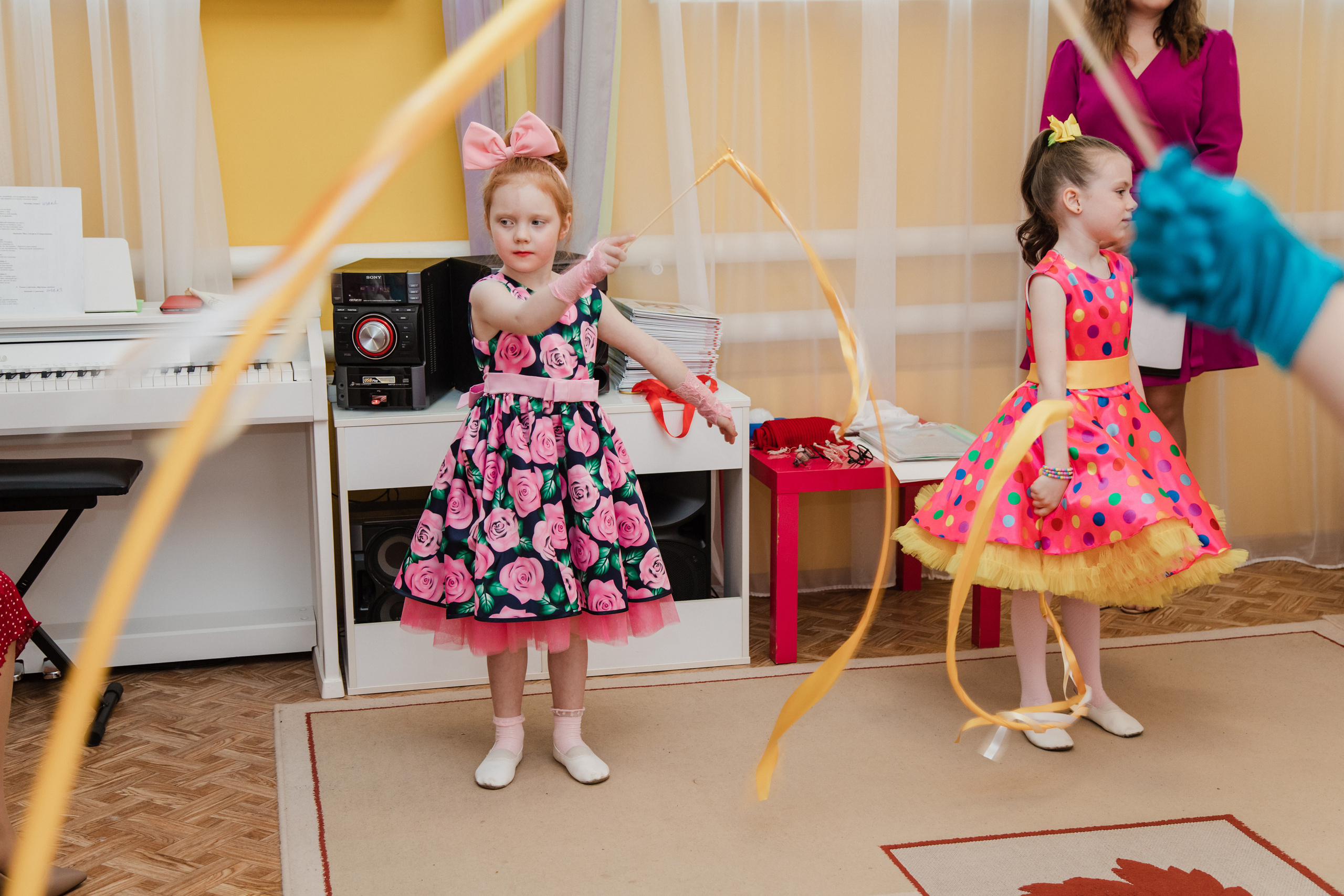 ДС солнышко выпускной. Выпускные альбомы в Подольске Москве и МО