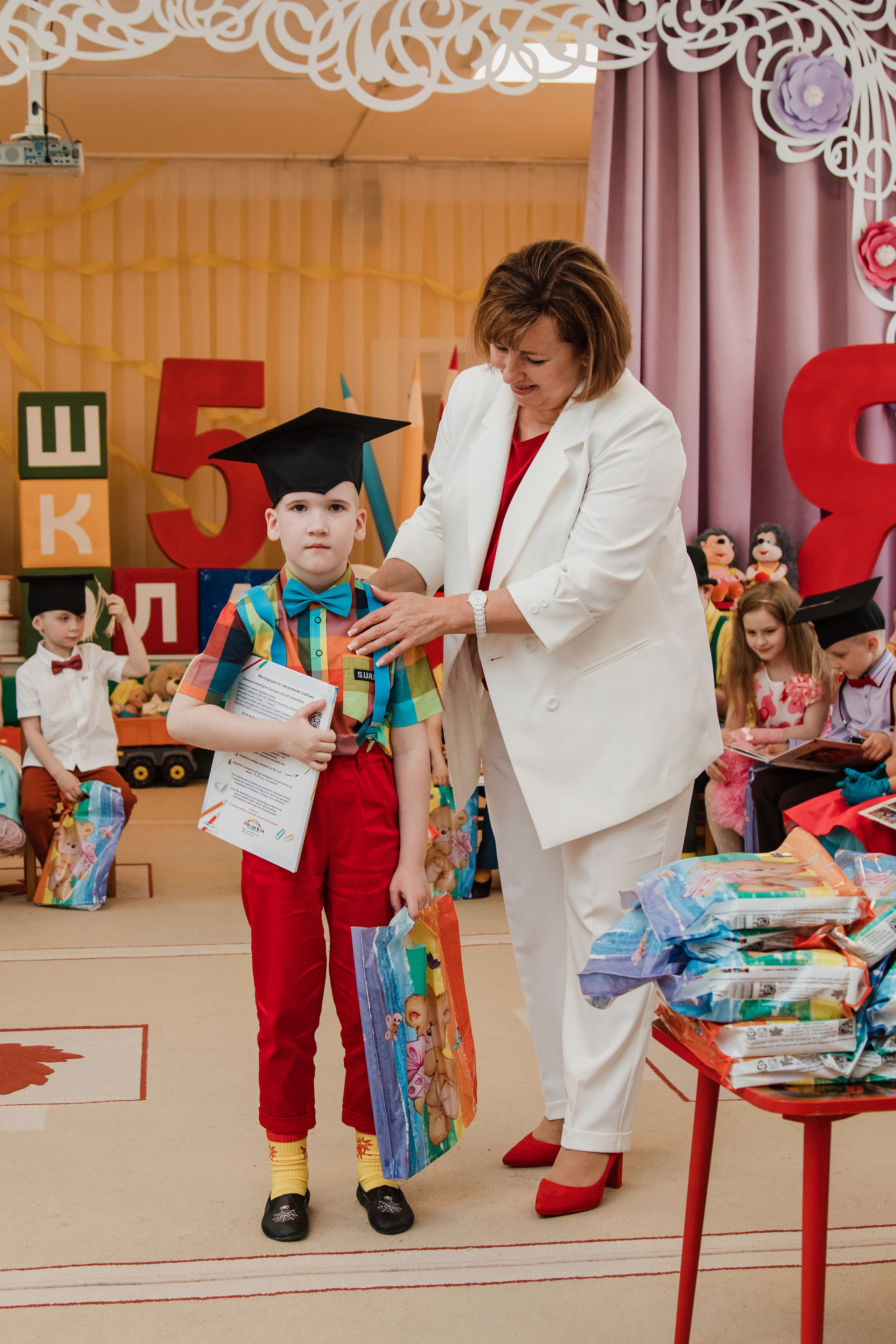 ДС солнышко выпускной. Выпускные альбомы в Подольске Москве и МО