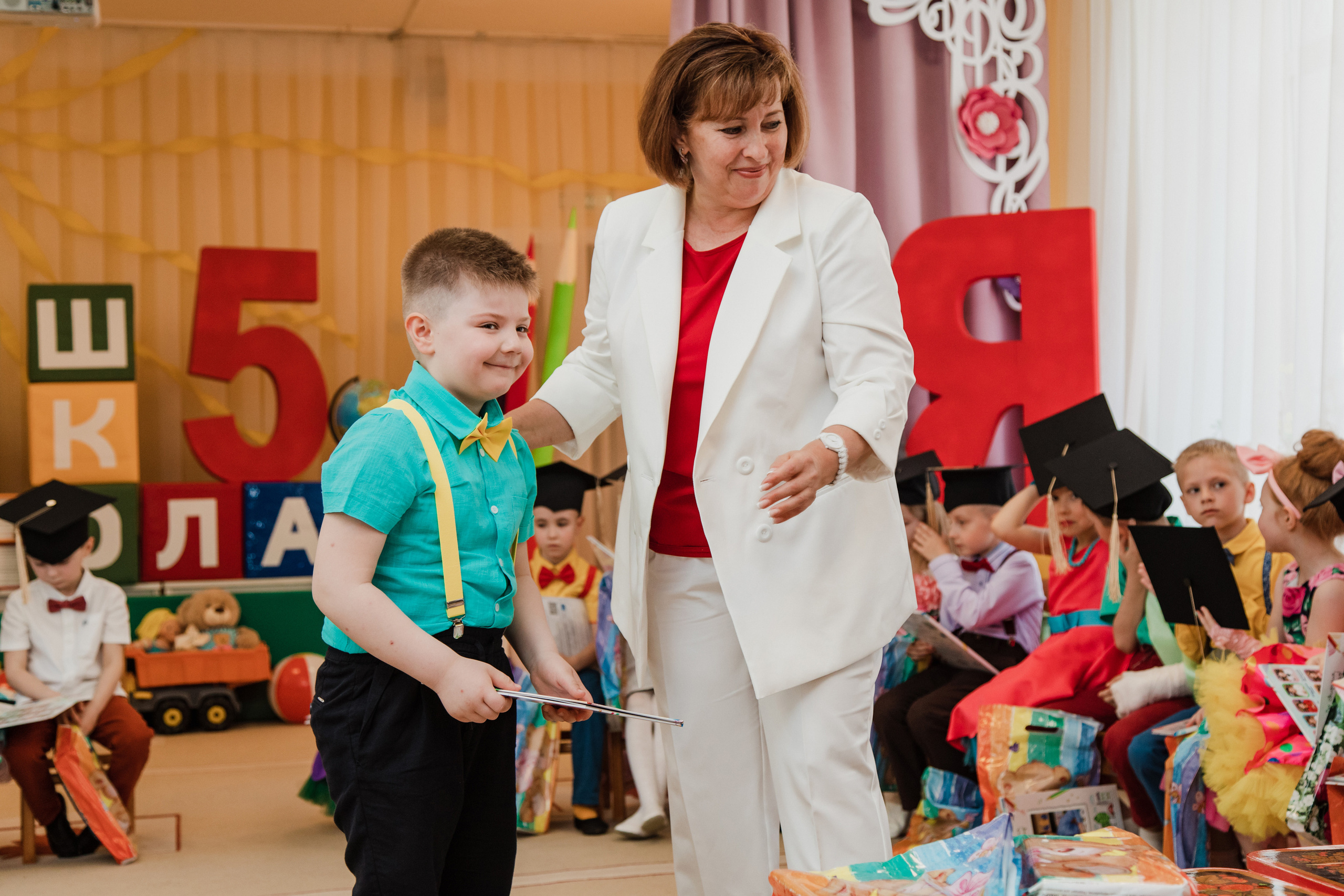 ДС солнышко выпускной. Выпускные альбомы в Подольске Москве и МО