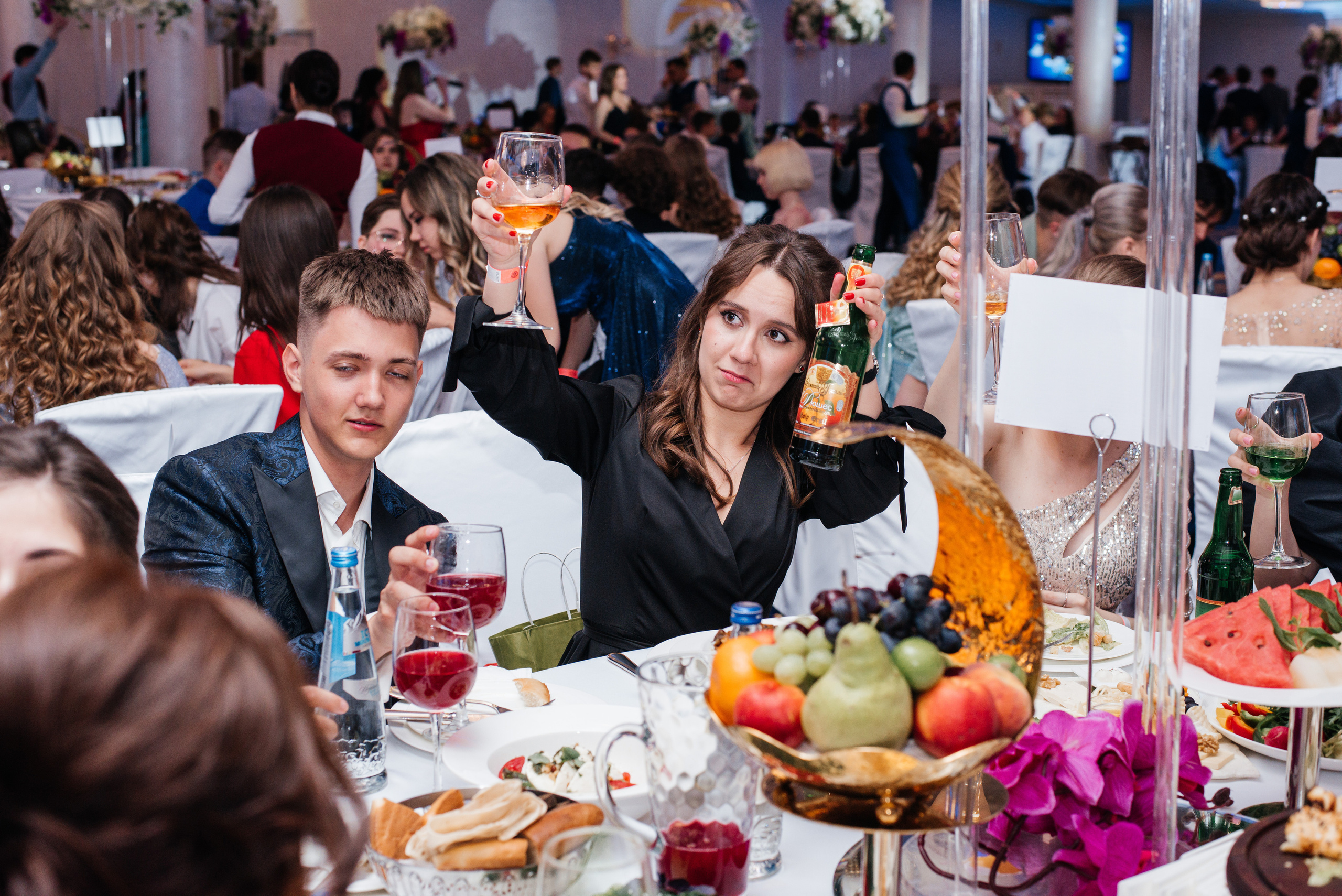 1637 банкет. Выпускные альбомы в Подольске Москве и МО