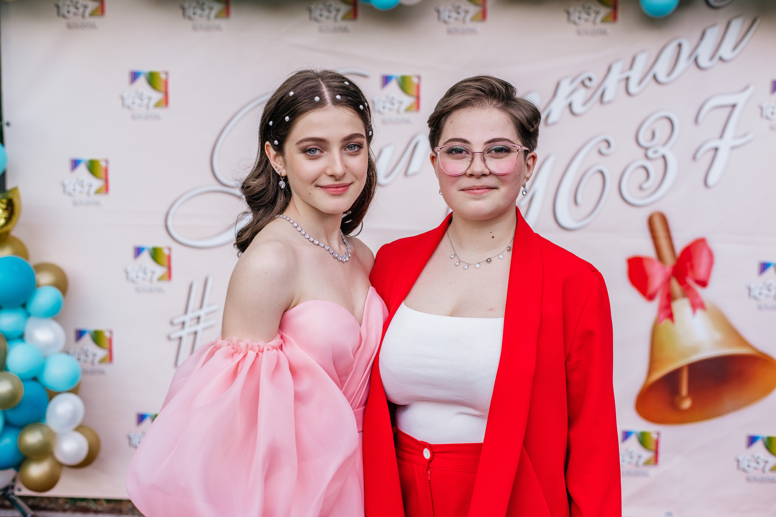 Фотосессия улица. Выпускные альбомы в Подольске Москве и МО