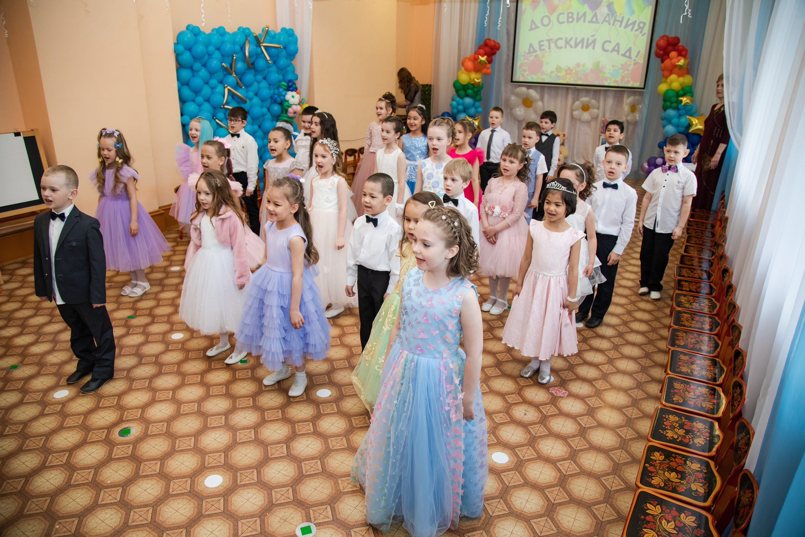 Дс Незабудка выпуск. Выпускные альбомы в Подольске Москве и МО