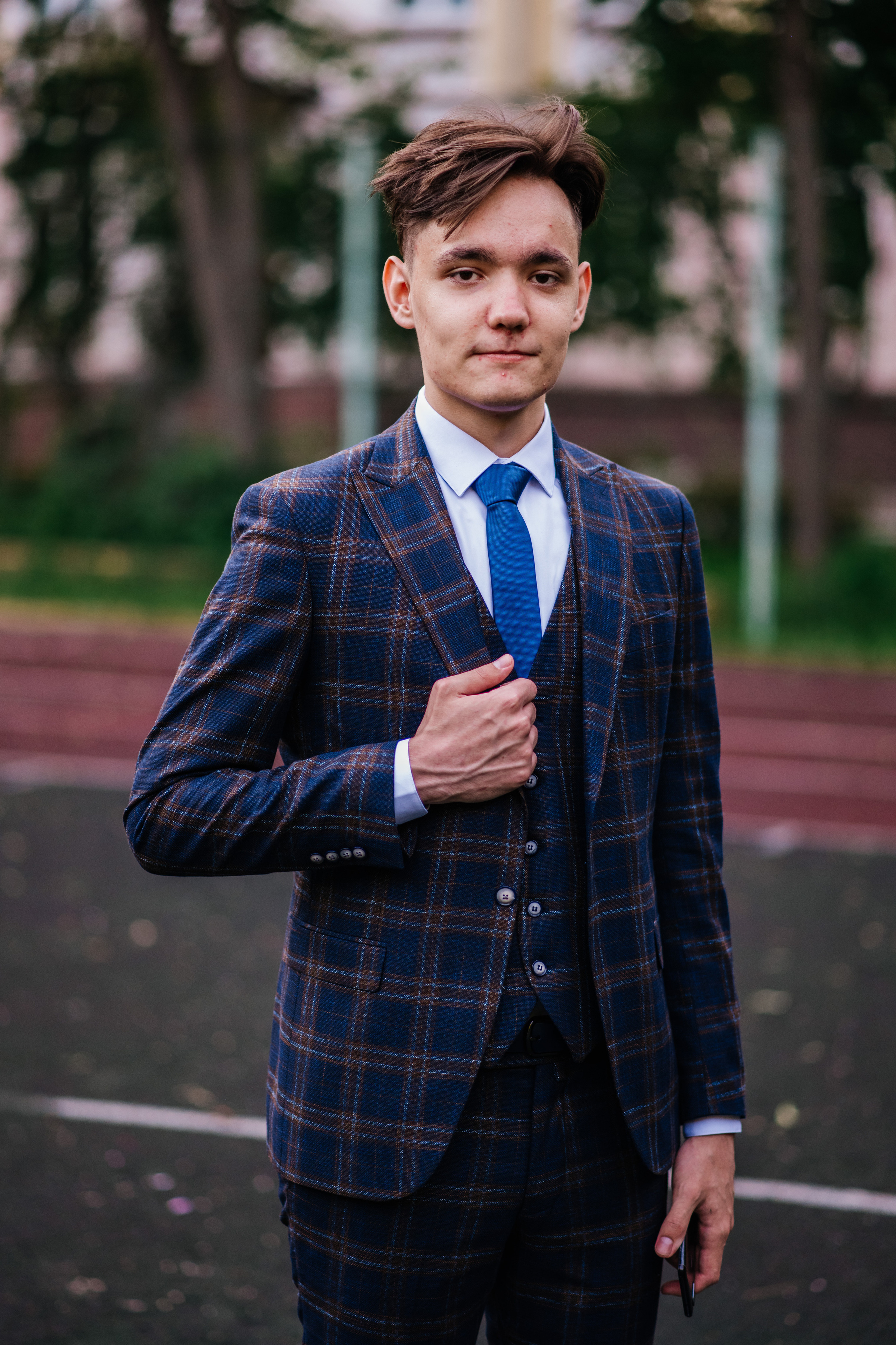 Фотосессия улица. Выпускные альбомы в Подольске Москве и МО