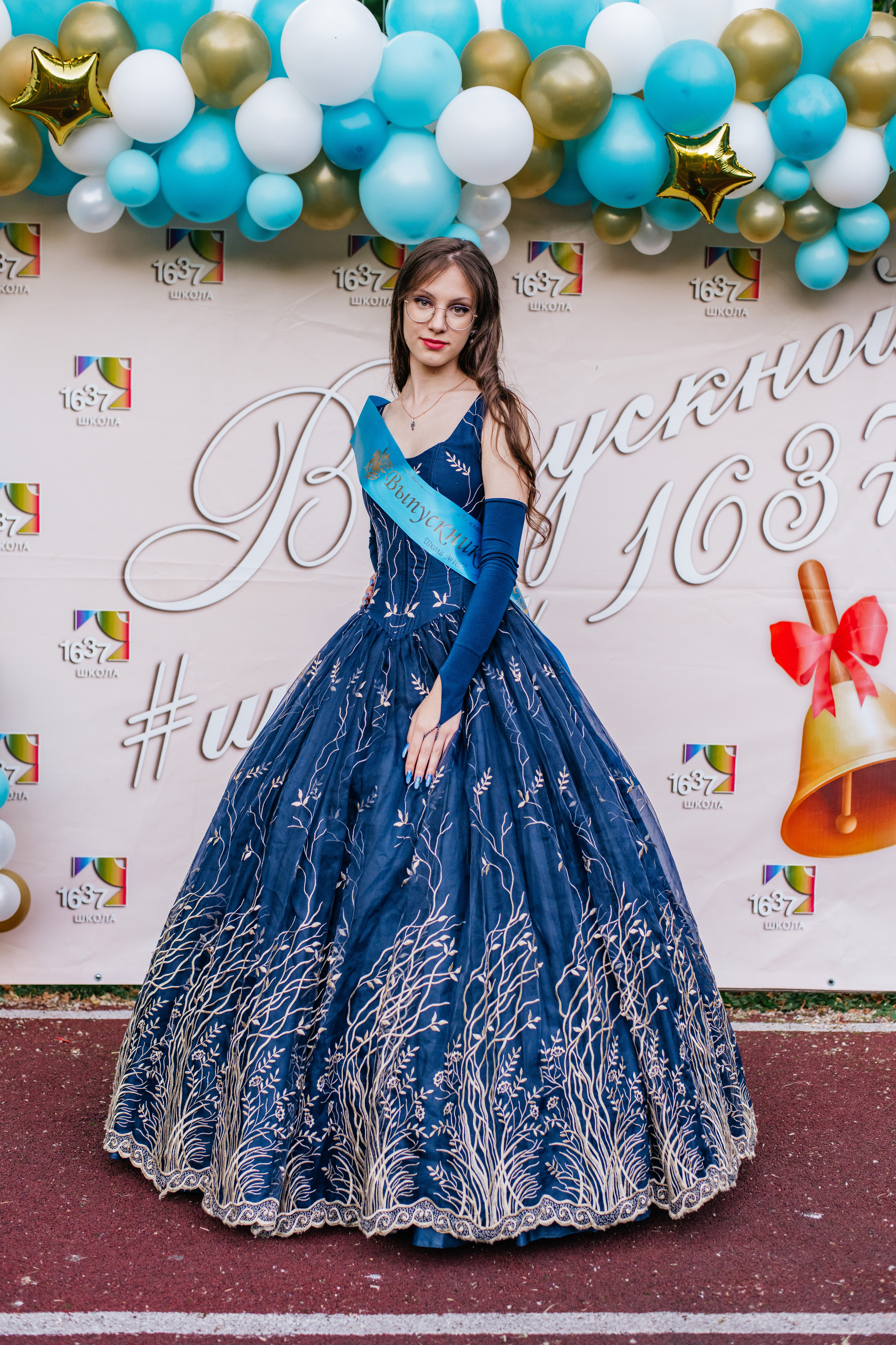 Фотосессия улица. Выпускные альбомы в Подольске Москве и МО