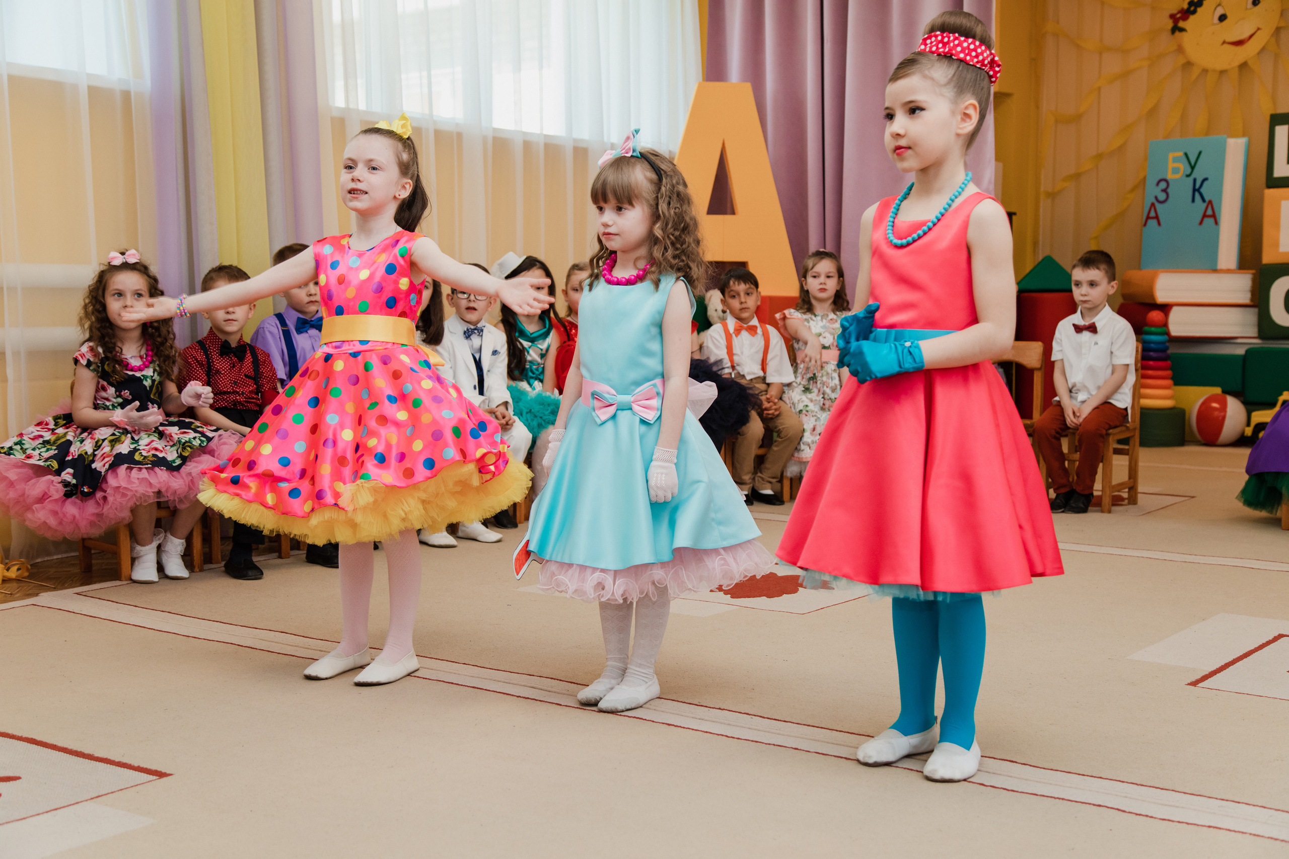 ДС солнышко выпускной. Выпускные альбомы в Подольске Москве и МО