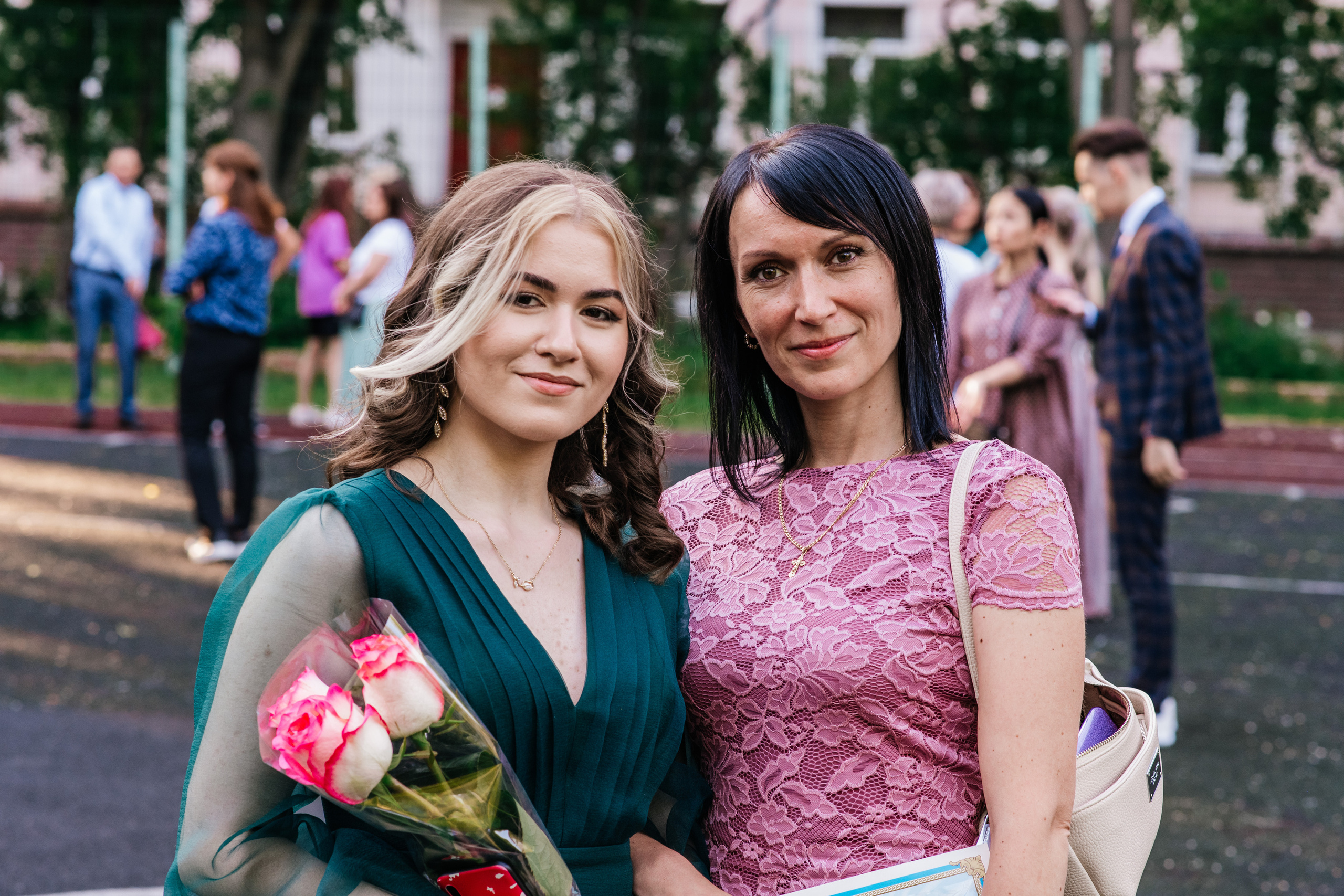 Фотосессия улица. Выпускные альбомы в Подольске Москве и МО