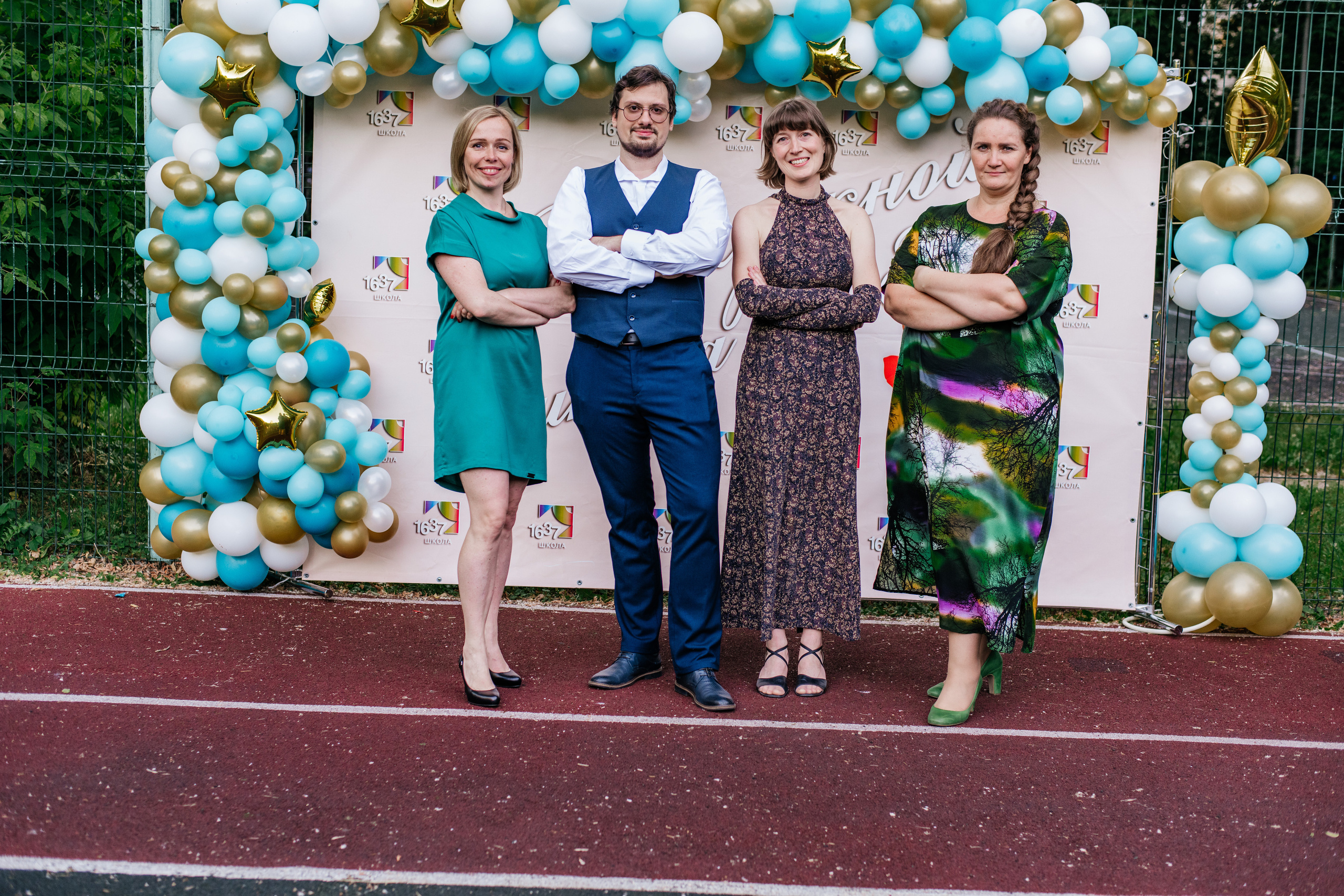 Фотосессия улица. Выпускные альбомы в Подольске Москве и МО