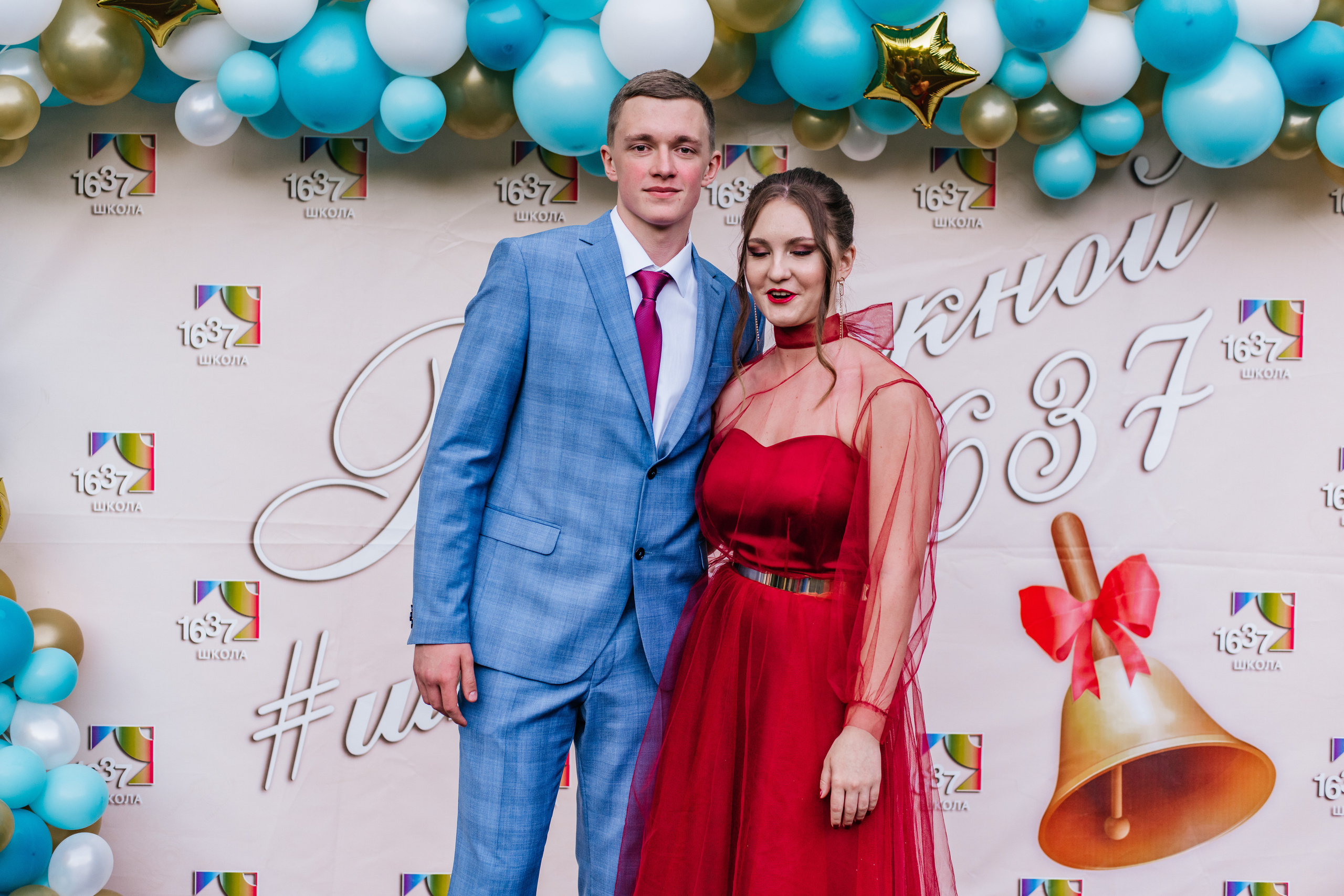 Фотосессия улица. Выпускные альбомы в Подольске Москве и МО