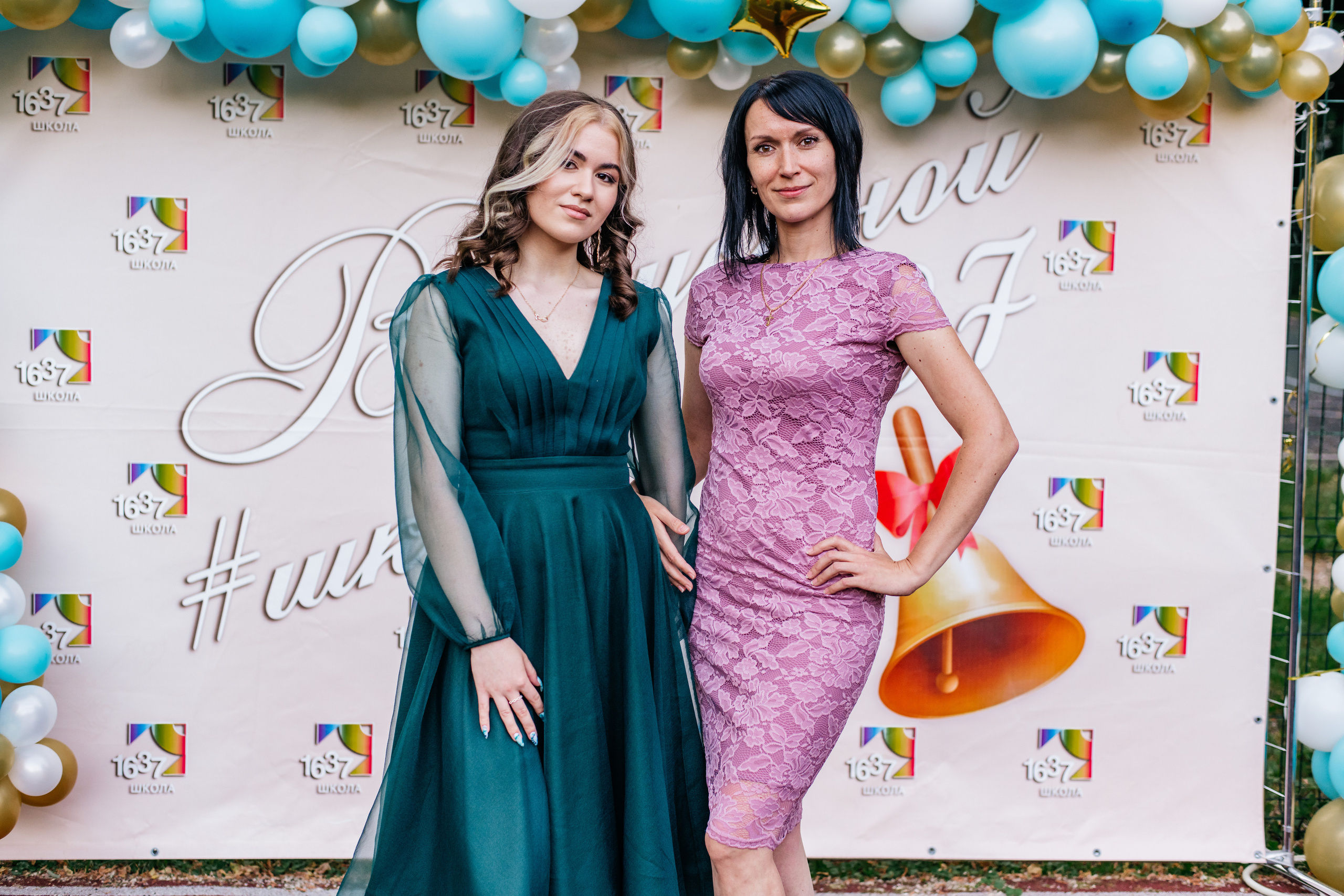 Фотосессия улица. Выпускные альбомы в Подольске Москве и МО