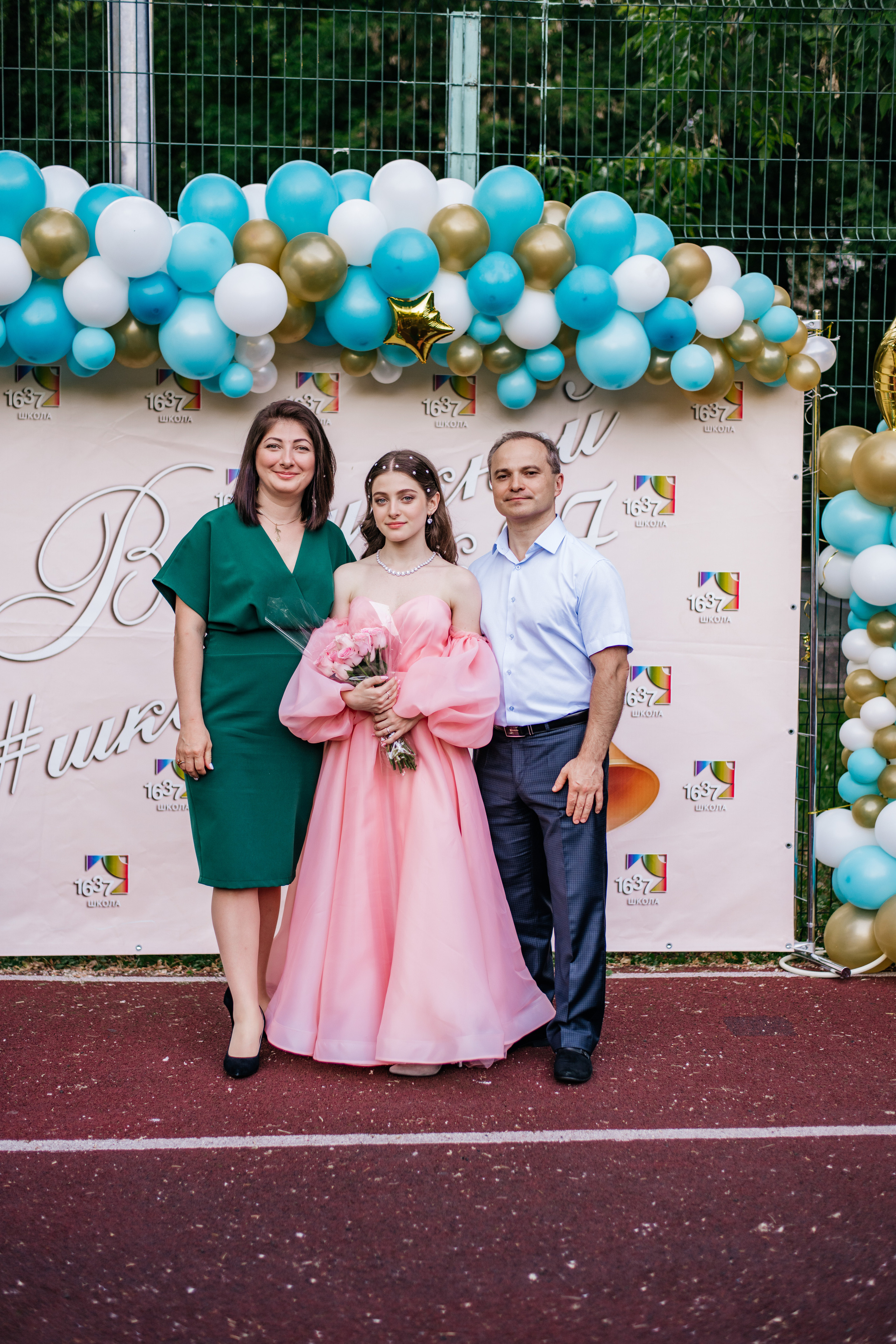 Фотосессия улица. Выпускные альбомы в Подольске Москве и МО