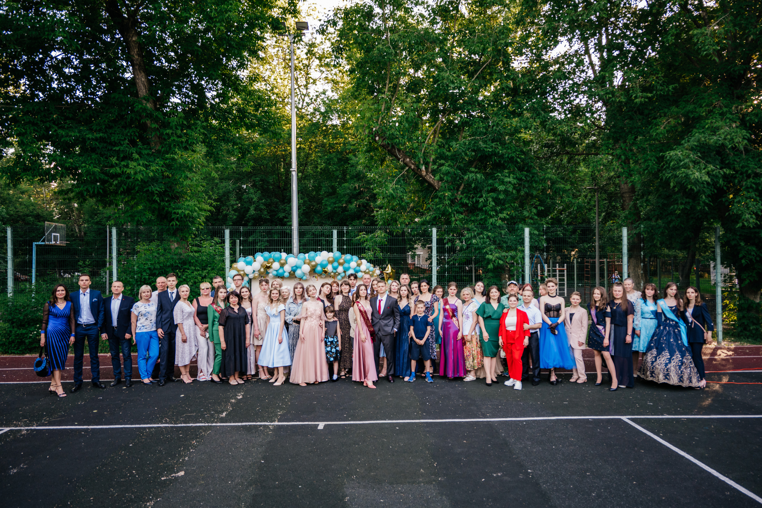 Фотосессия улица. Выпускные альбомы в Подольске Москве и МО