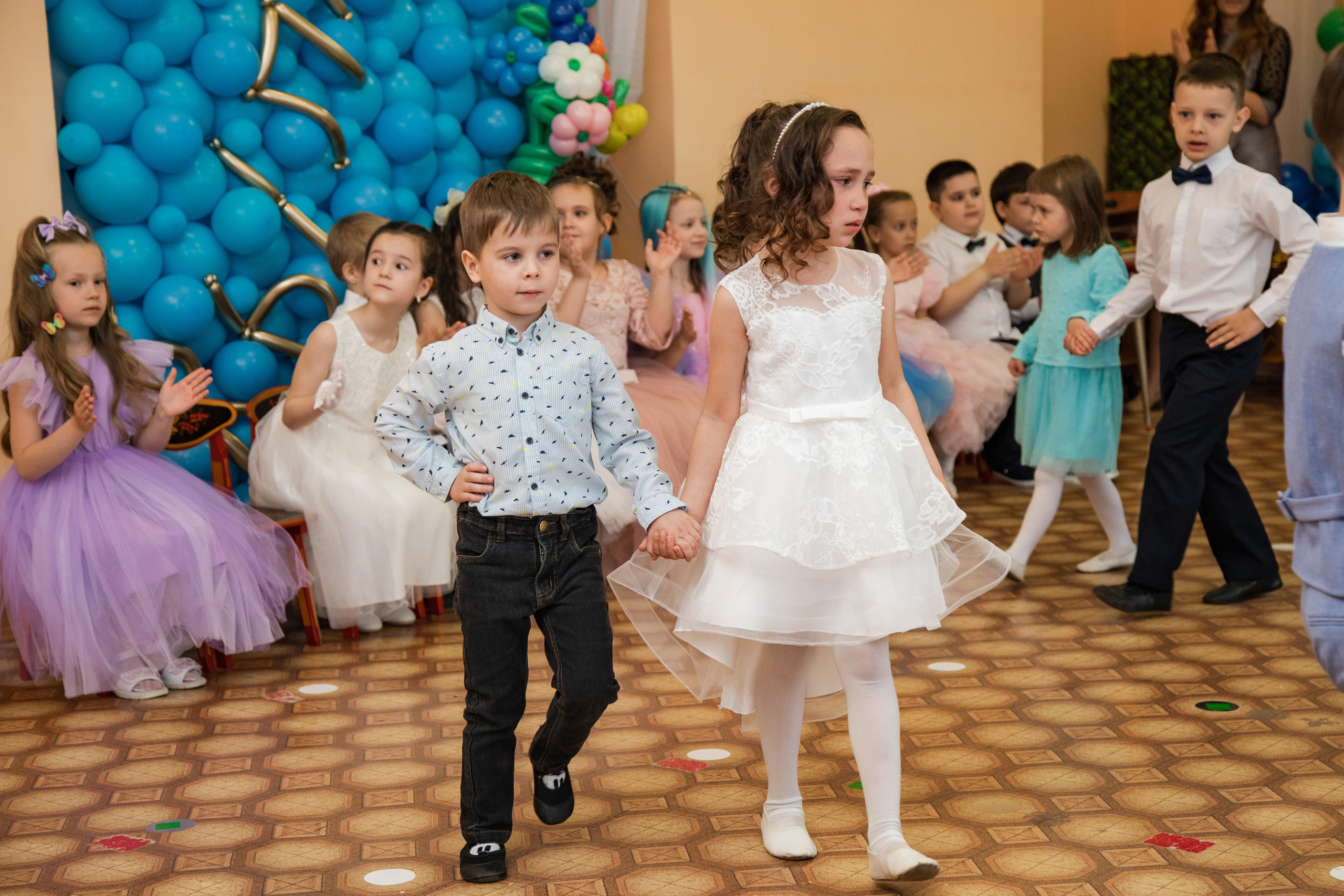 Дс Незабудка выпуск. Выпускные альбомы в Подольске Москве и МО