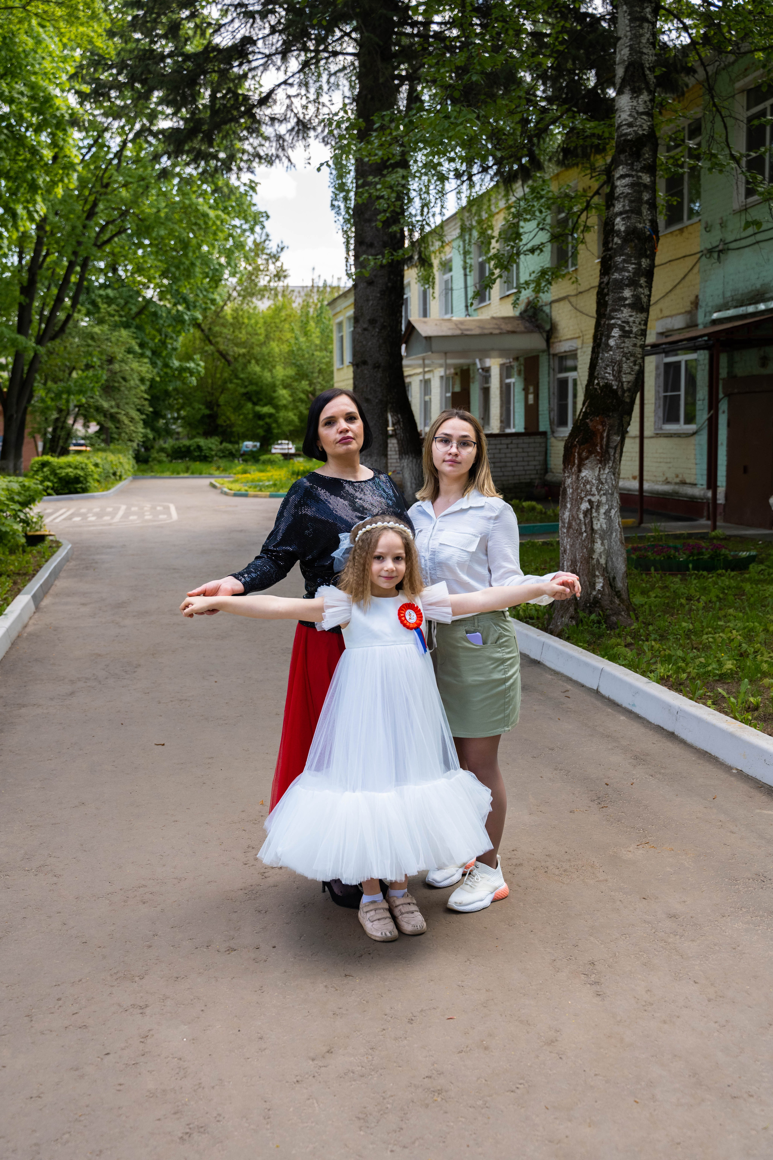 Выпуск ДС 37. Выпускные альбомы в Подольске Москве и МО