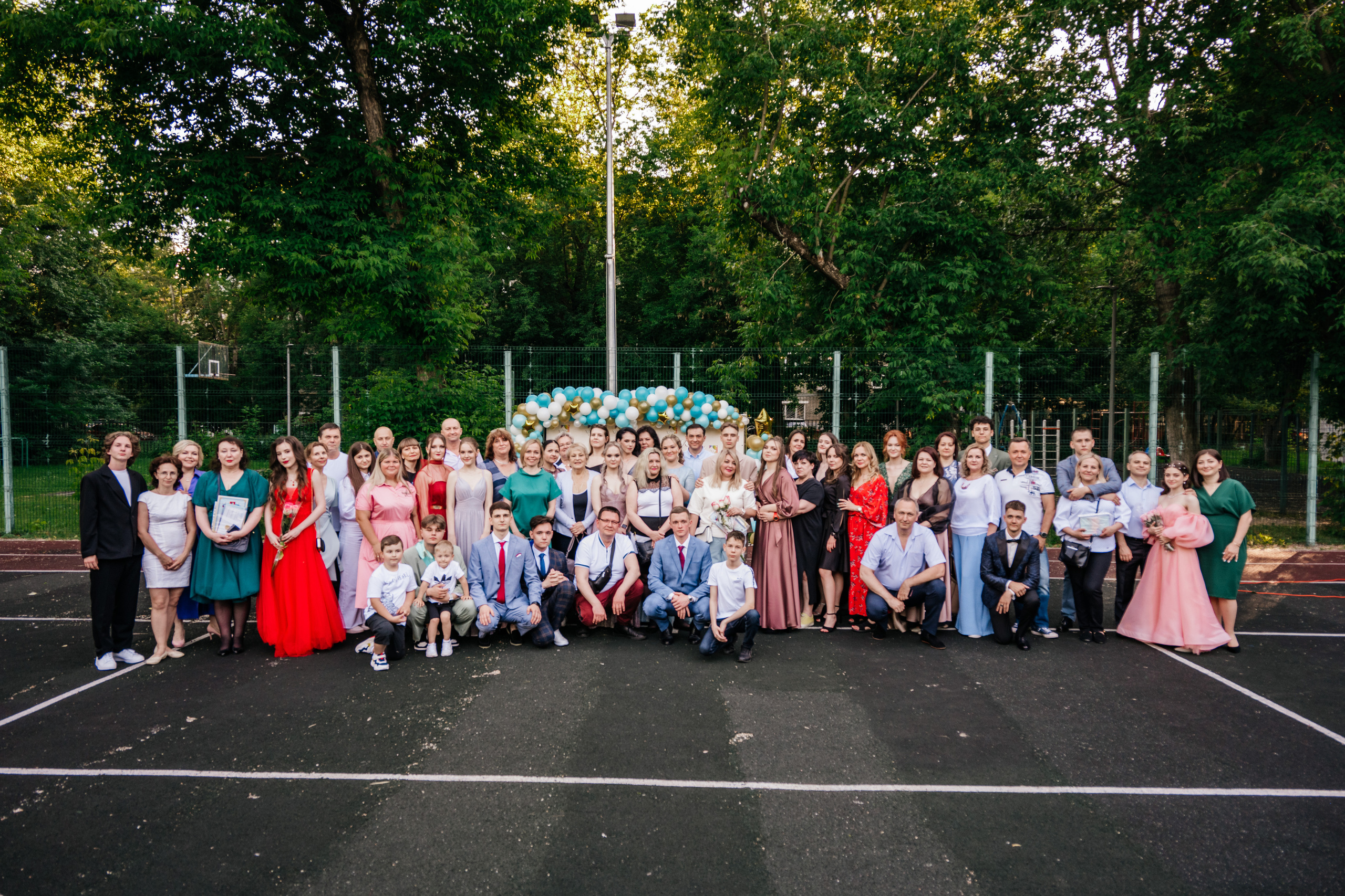 Фотосессия улица. Выпускные альбомы в Подольске Москве и МО