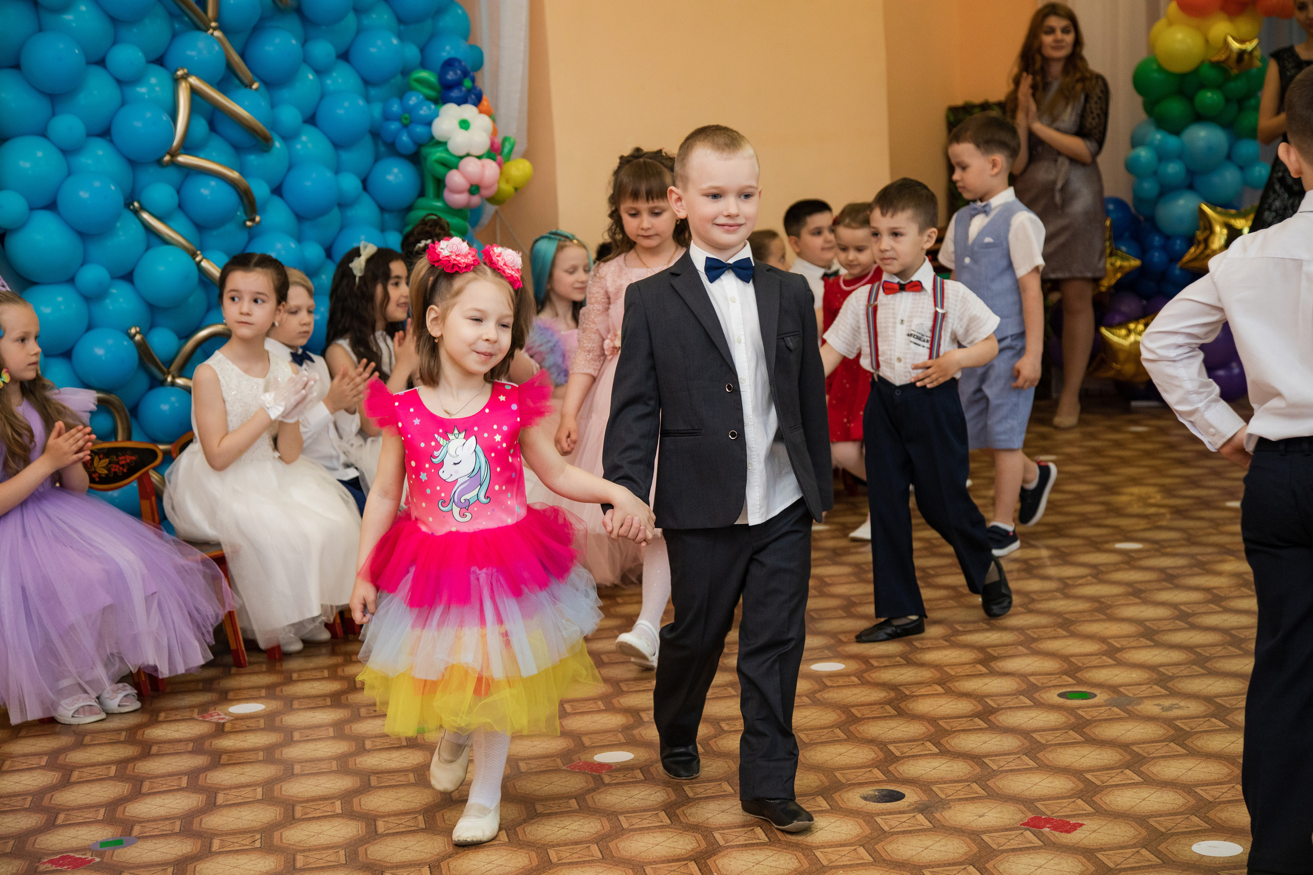 Дс Незабудка выпуск. Выпускные альбомы в Подольске Москве и МО