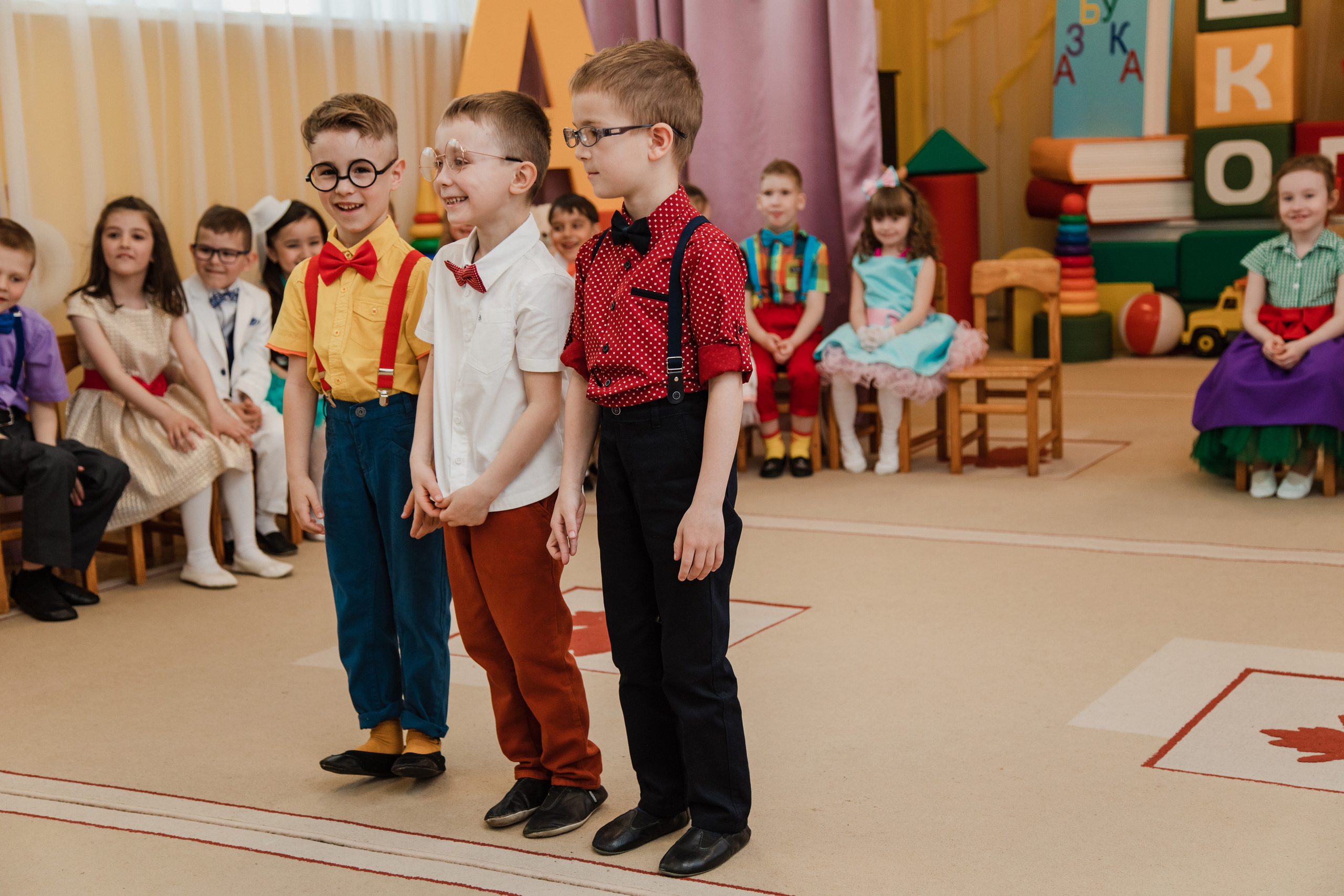 ДС солнышко выпускной. Выпускные альбомы в Подольске Москве и МО