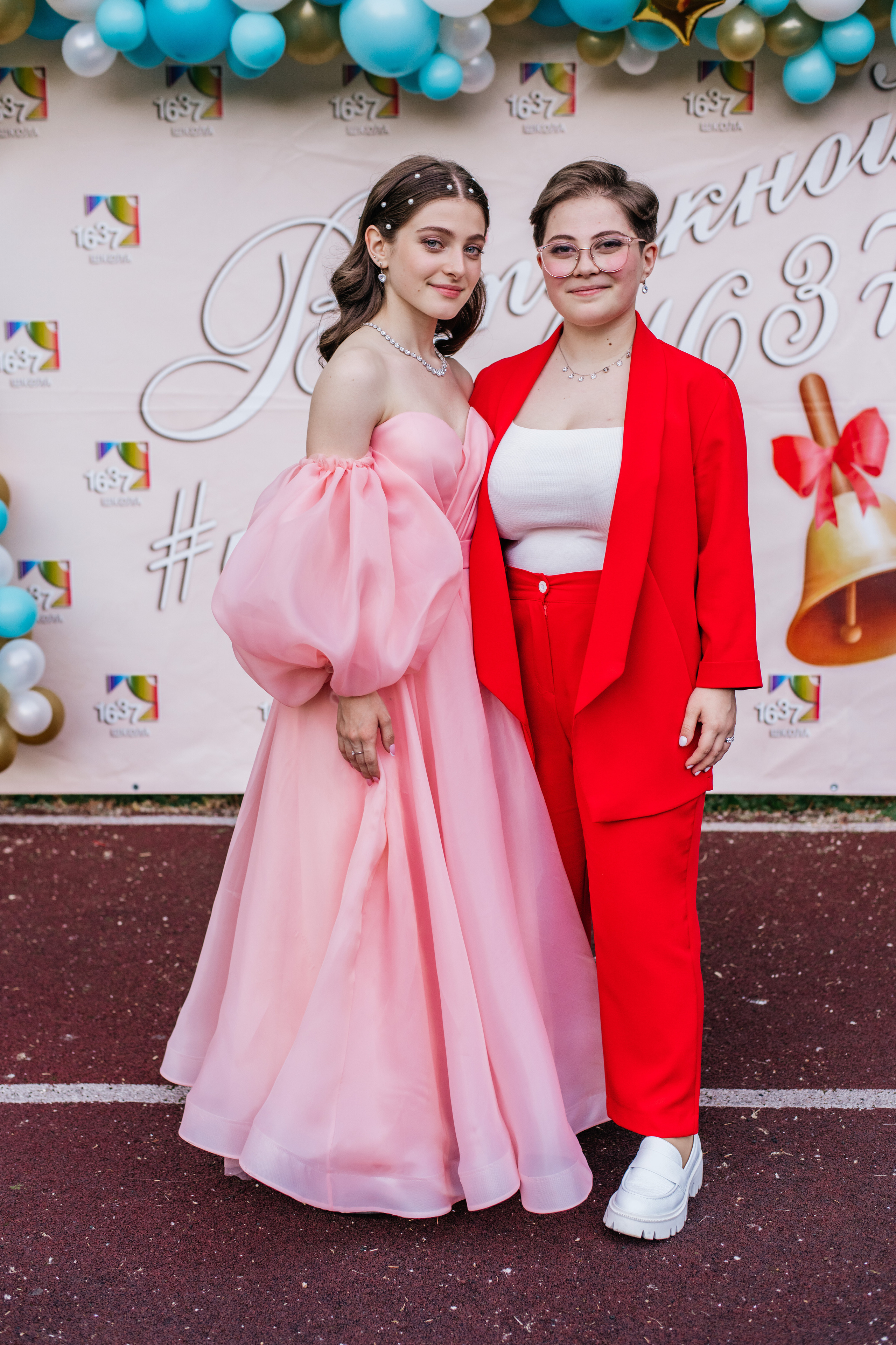 Фотосессия улица. Выпускные альбомы в Подольске Москве и МО