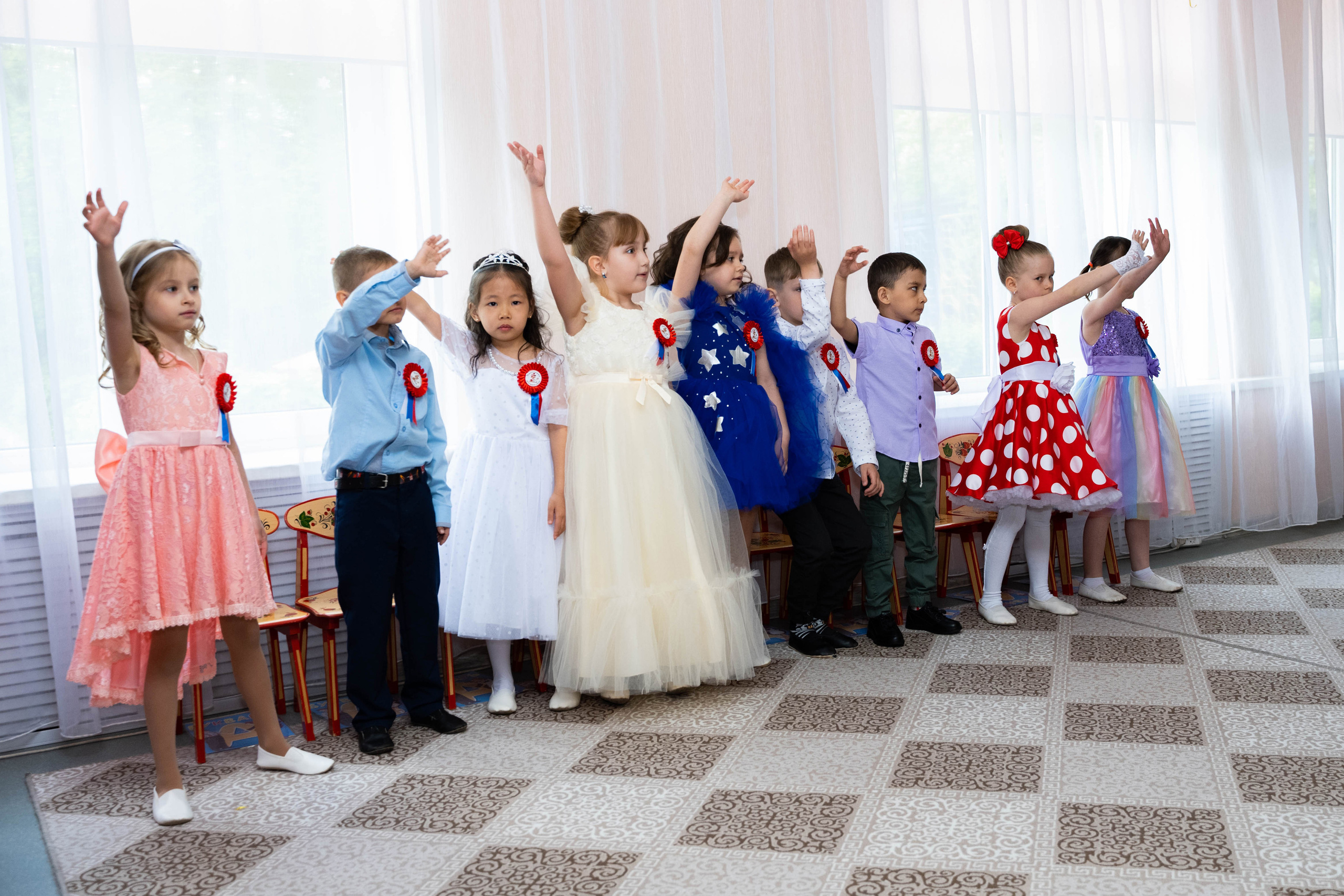 Выпуск ДС 37. Выпускные альбомы в Подольске Москве и МО