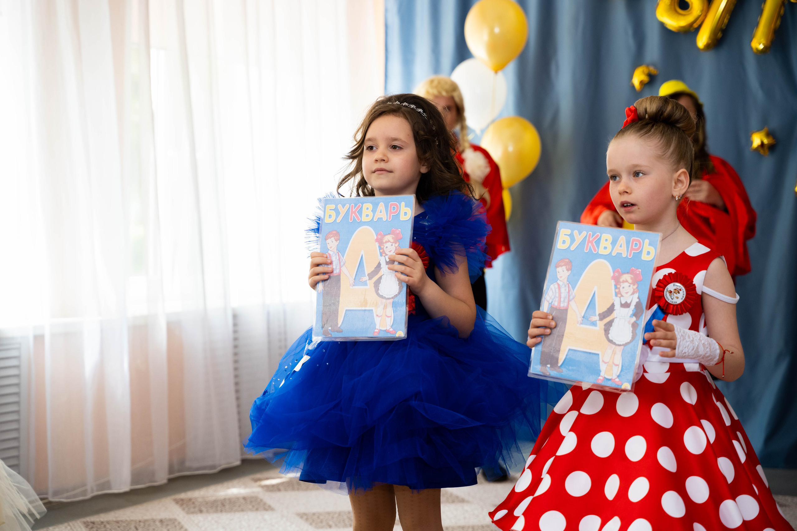 Выпуск ДС 37. Выпускные альбомы в Подольске Москве и МО