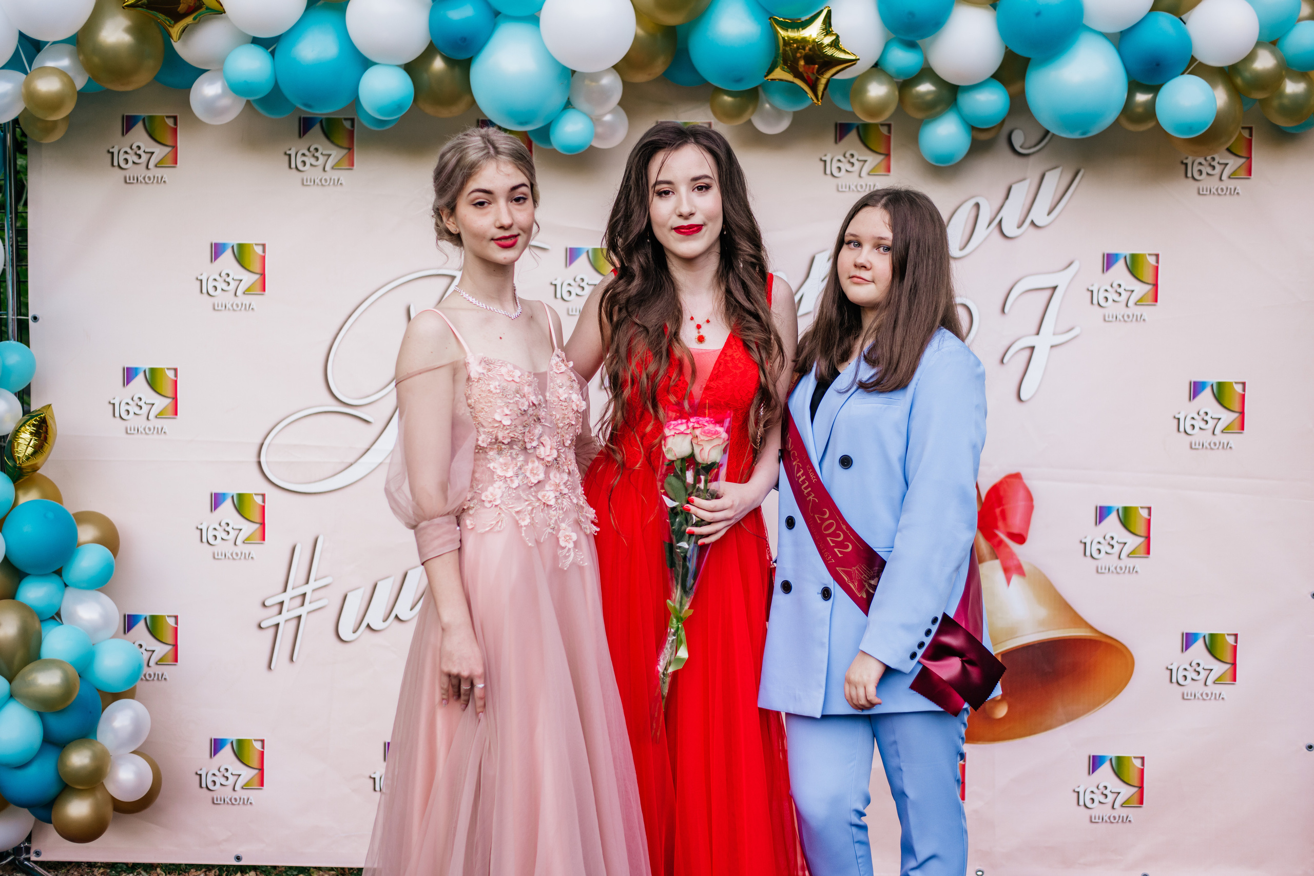 Фотосессия улица. Выпускные альбомы в Подольске Москве и МО