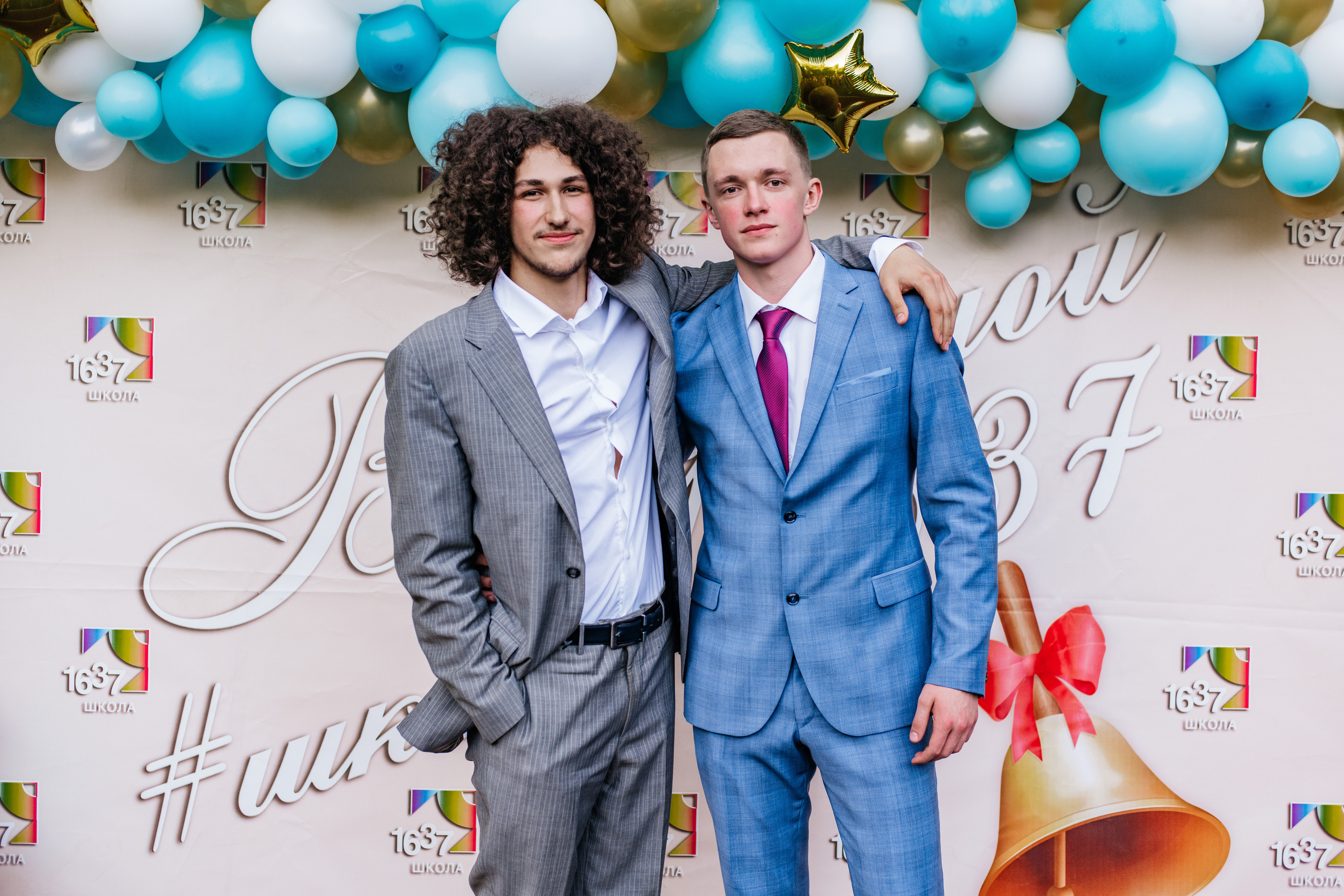 Фотосессия улица. Выпускные альбомы в Подольске Москве и МО