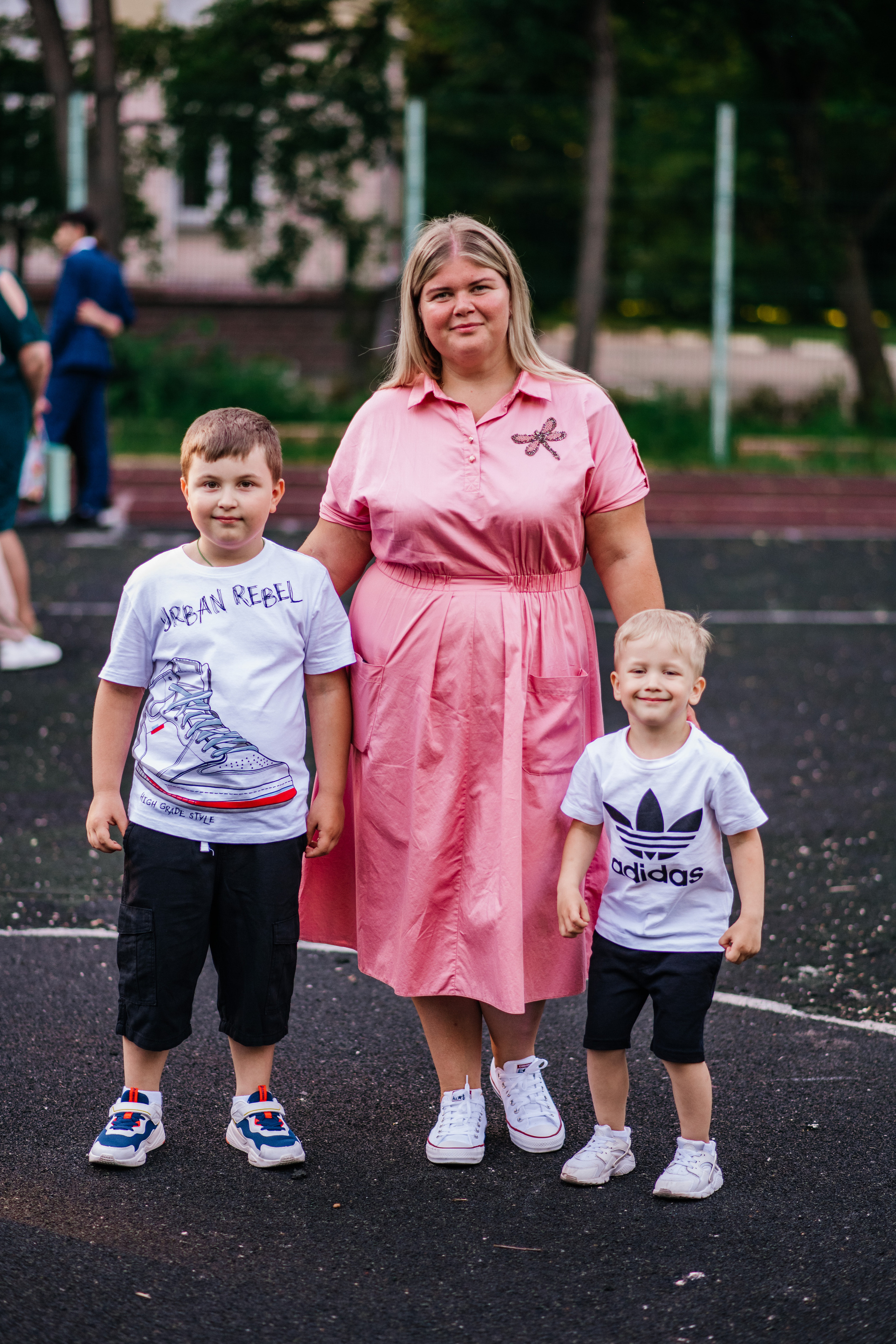 Фотосессия улица. Выпускные альбомы в Подольске Москве и МО