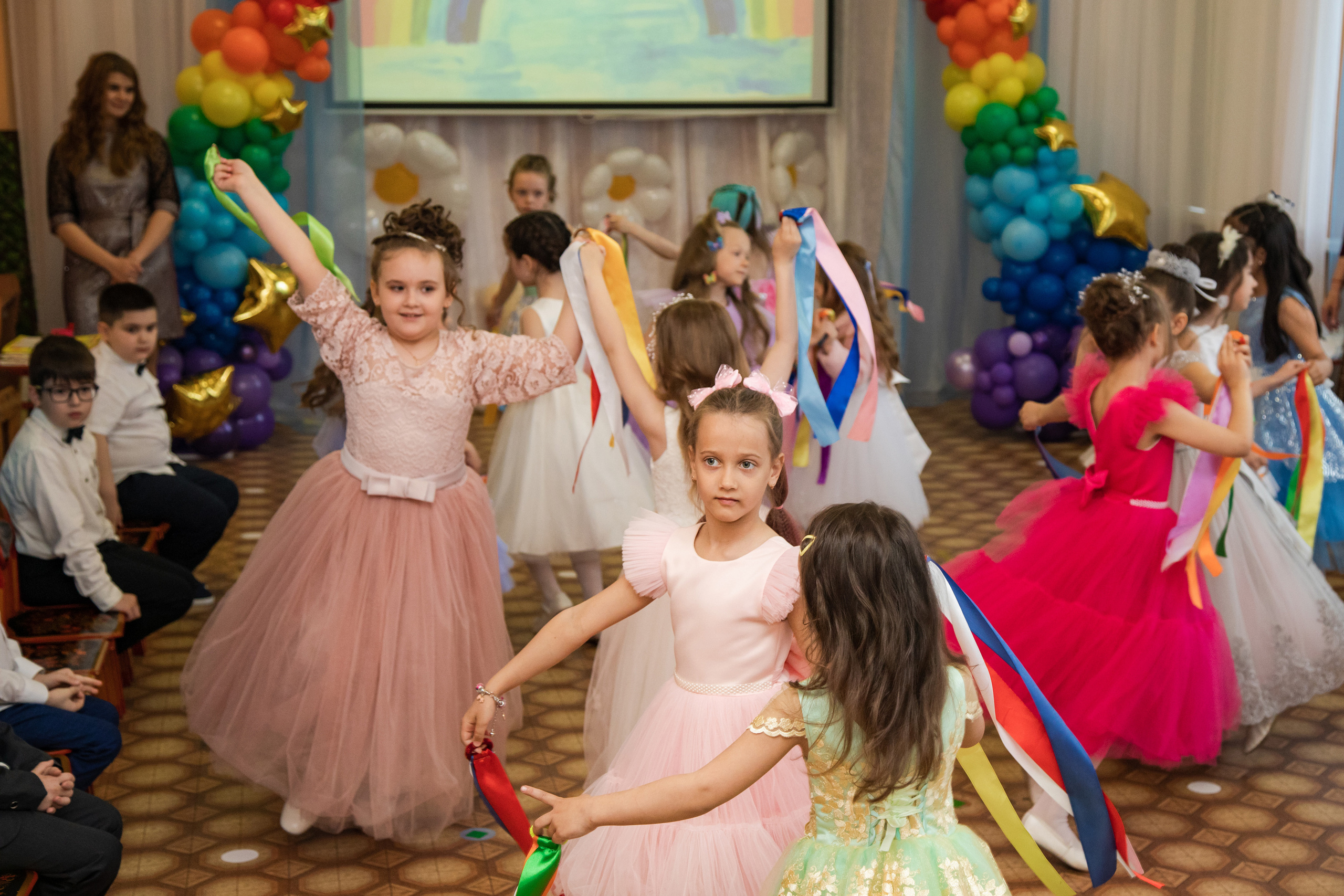 Дс Незабудка выпуск. Выпускные альбомы в Подольске Москве и МО