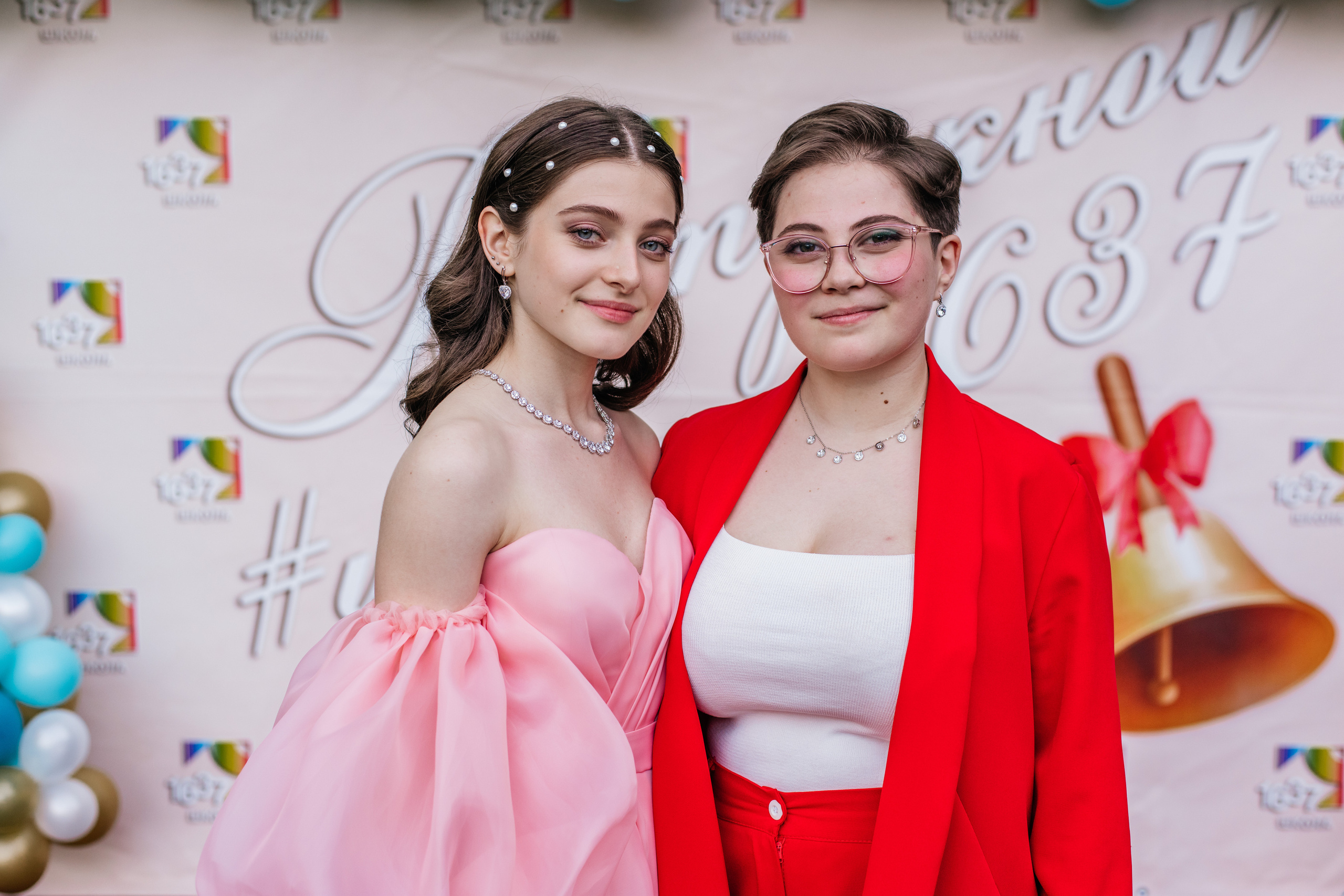 Фотосессия улица. Выпускные альбомы в Подольске Москве и МО