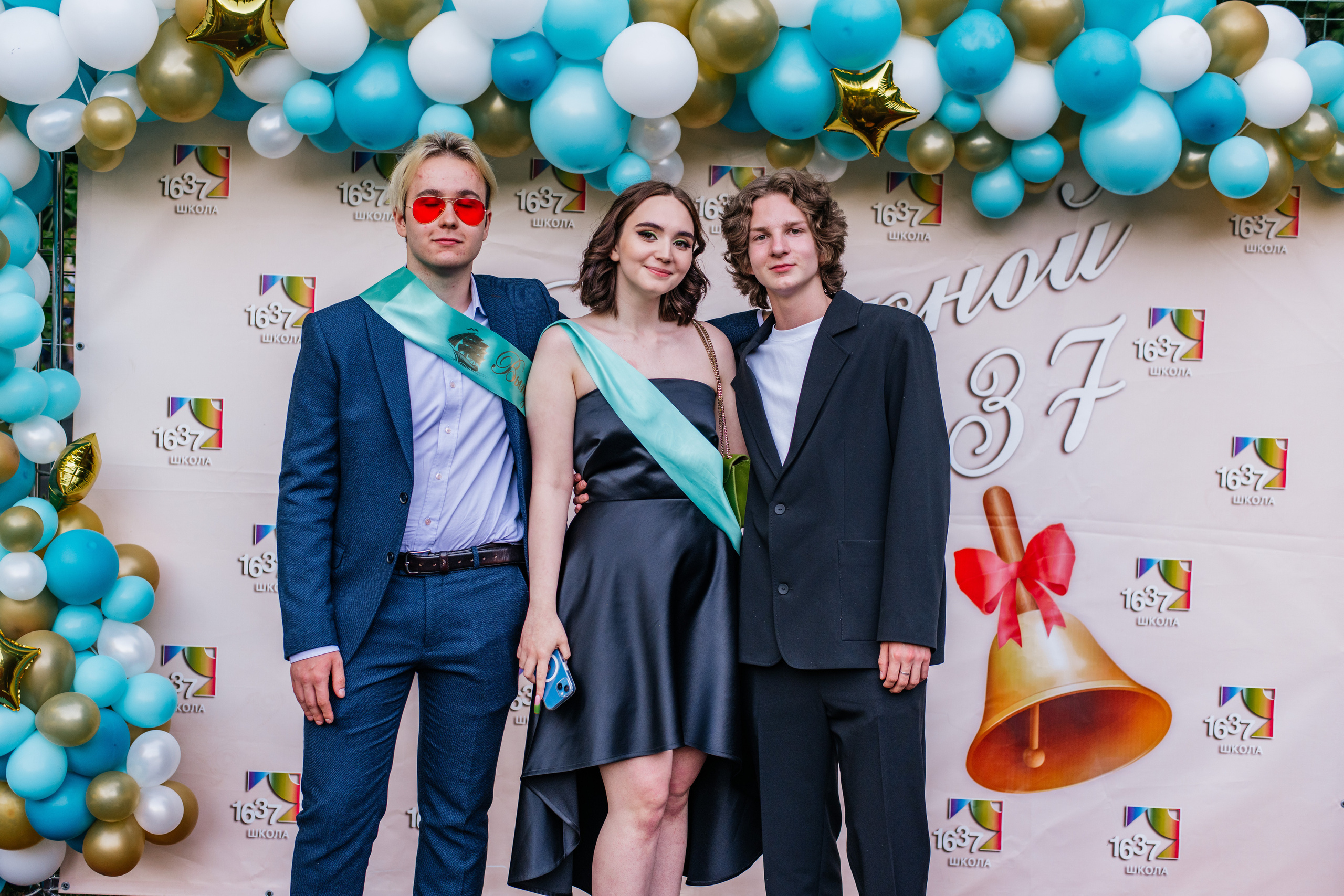 Фотосессия улица. Выпускные альбомы в Подольске Москве и МО